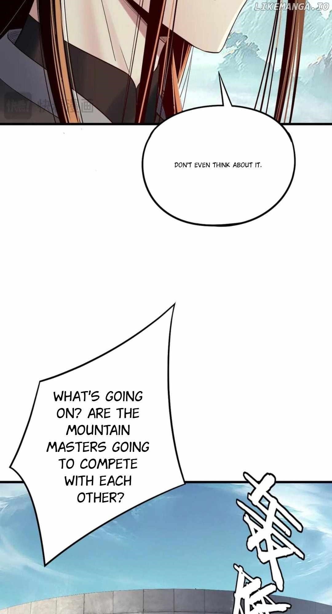 I Am the Fated Villain Chapter 229 - Page 24