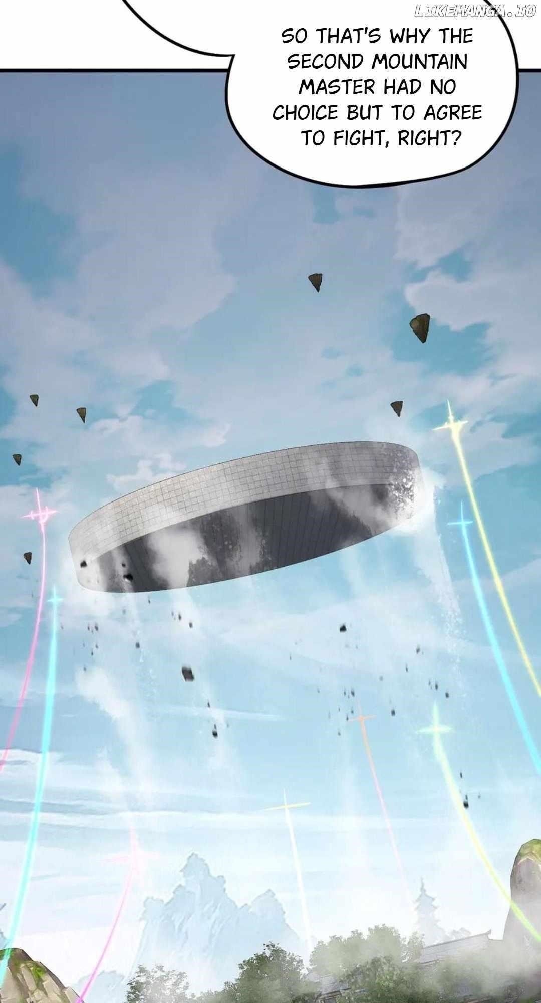 I Am the Fated Villain Chapter 229 - Page 27