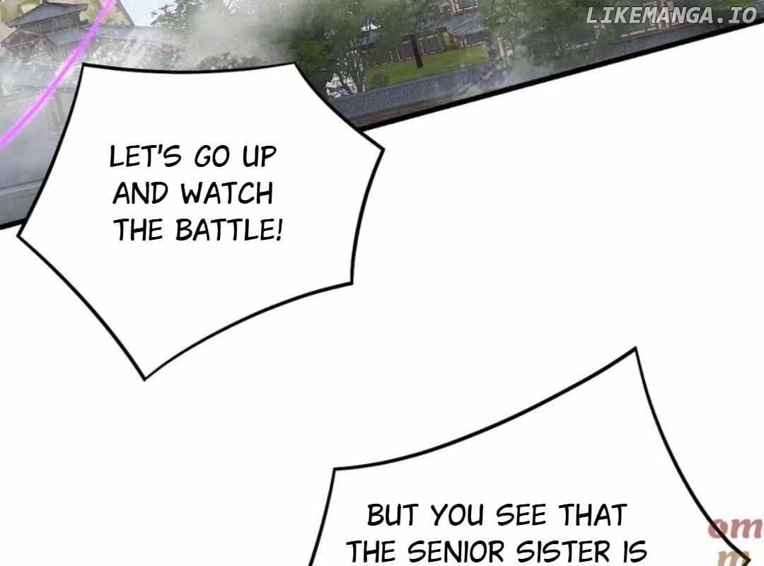 I Am the Fated Villain Chapter 229 - Page 28