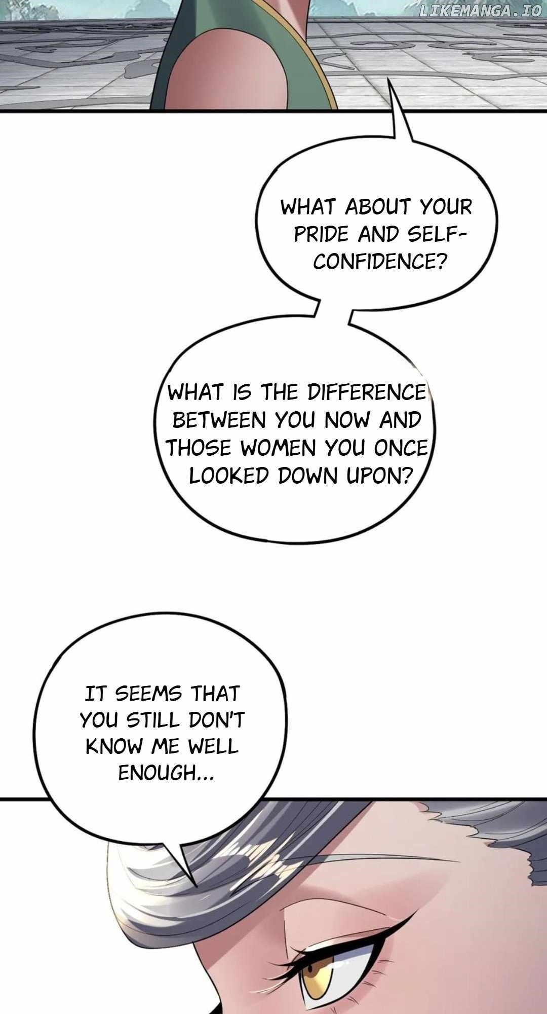 I Am the Fated Villain Chapter 229 - Page 37