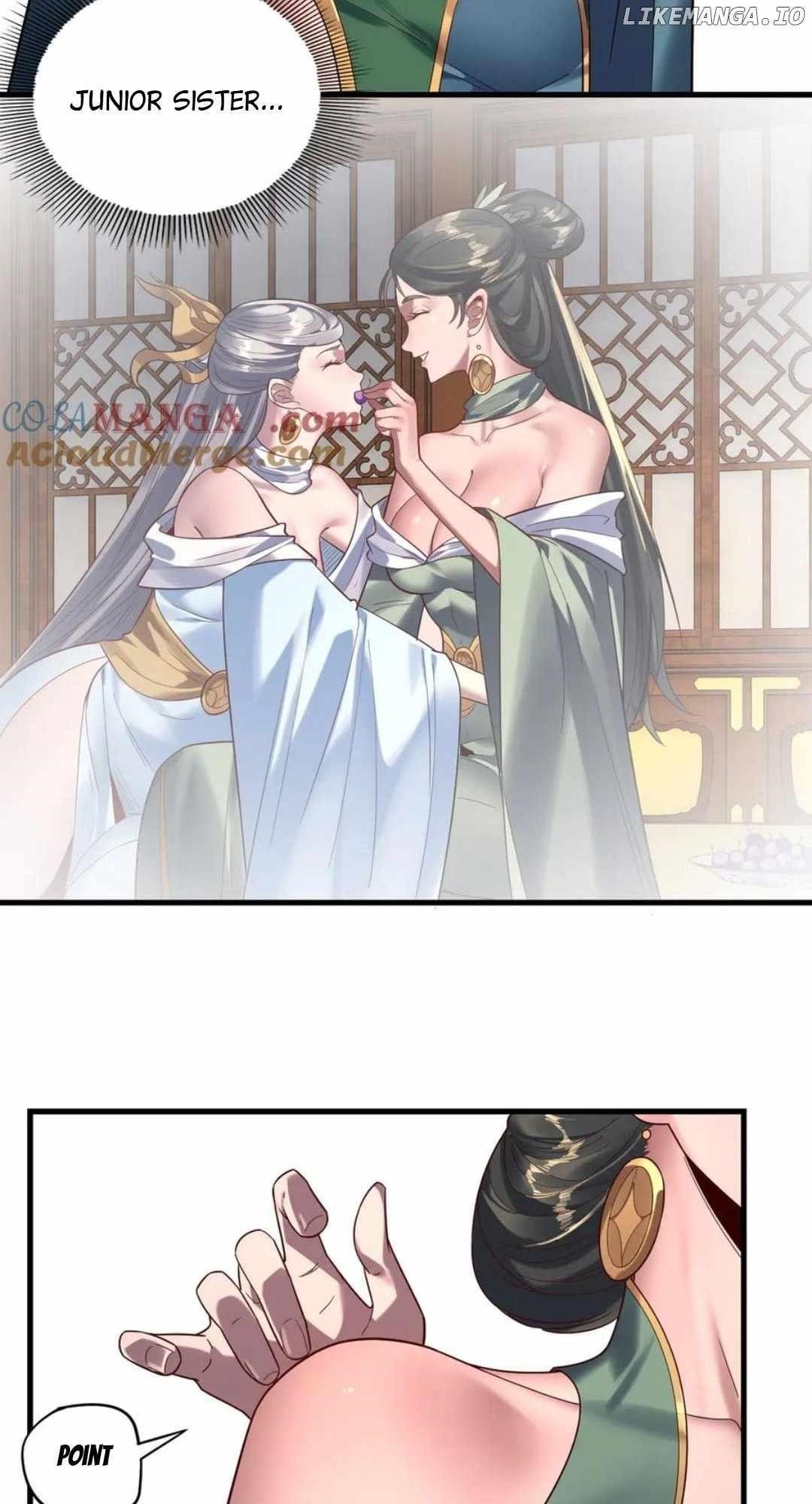 I Am the Fated Villain Chapter 229 - Page 4