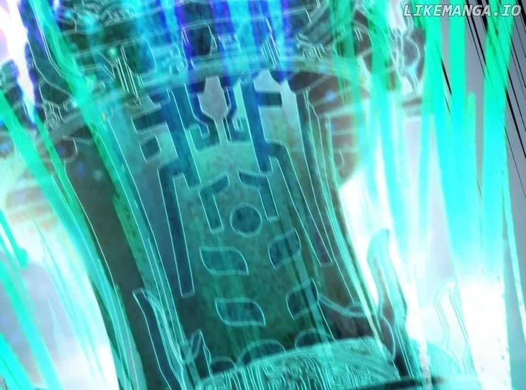 I Am the Fated Villain Chapter 229 - Page 43