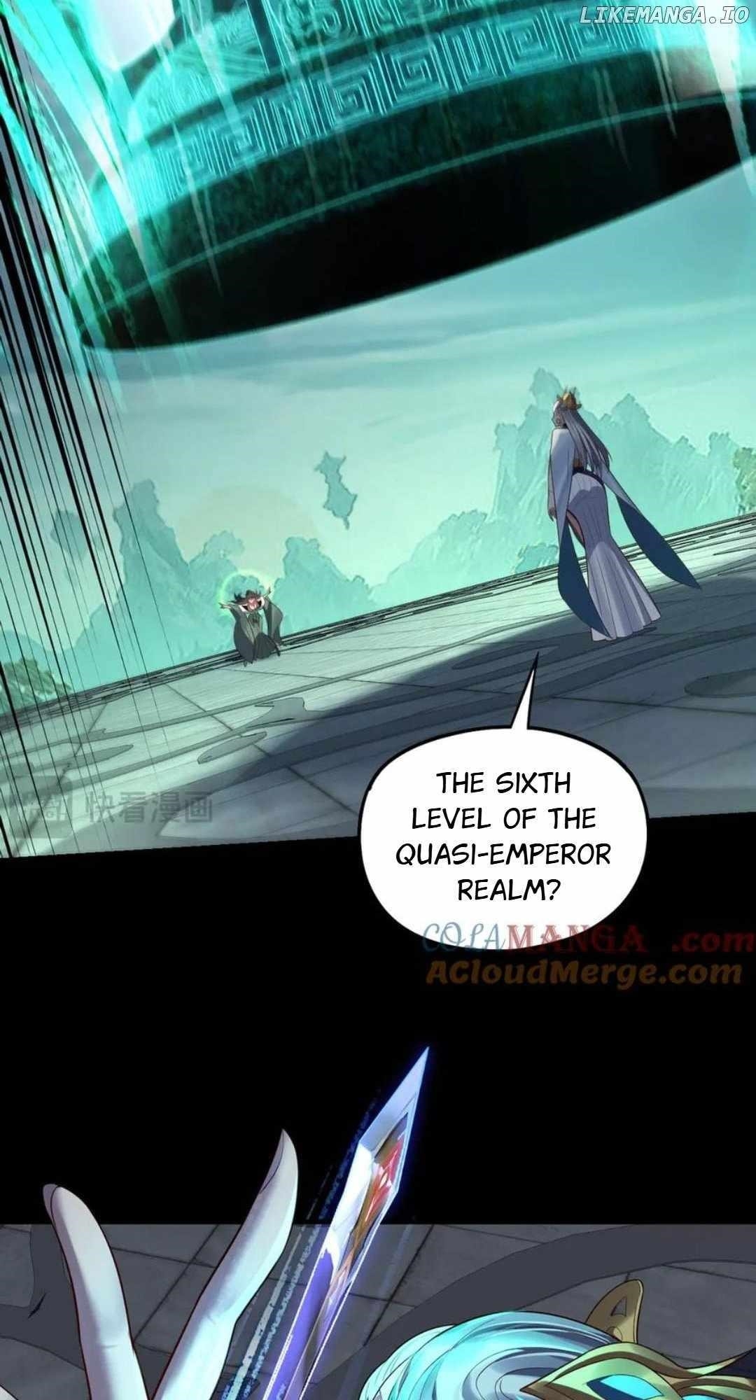 I Am the Fated Villain Chapter 229 - Page 44