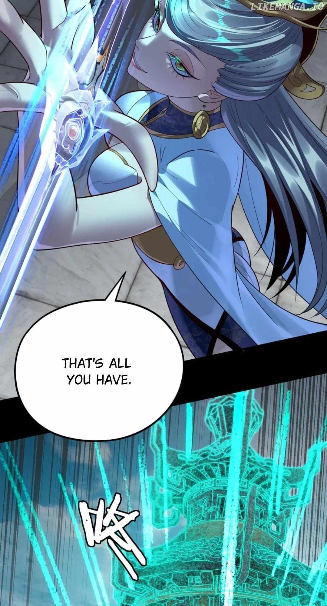 I Am the Fated Villain Chapter 229 - Page 45