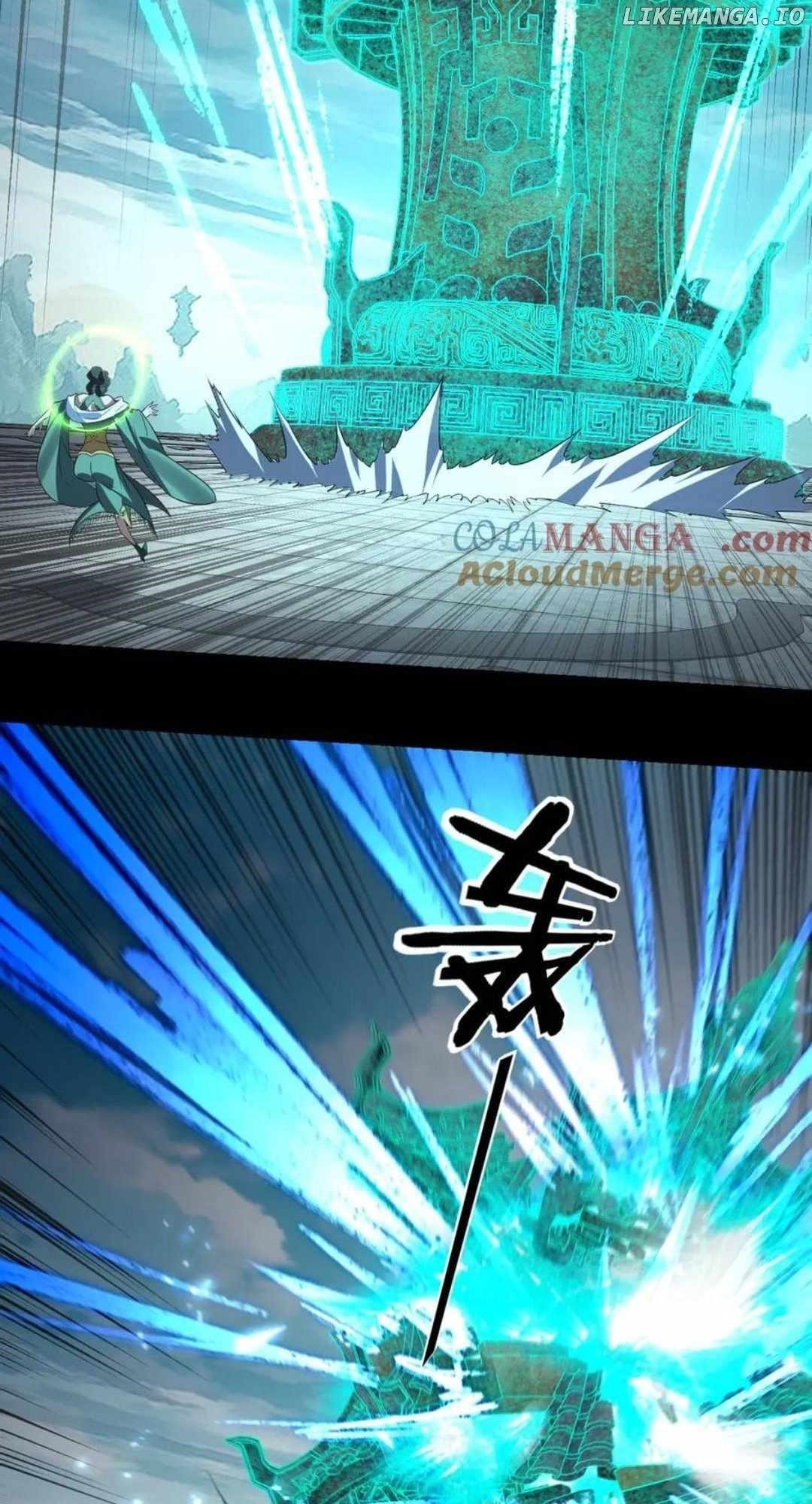 I Am the Fated Villain Chapter 229 - Page 46