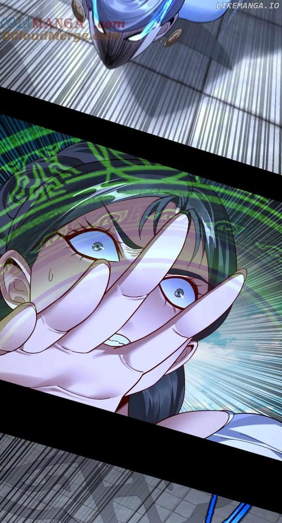 I Am the Fated Villain Chapter 229 - Page 48