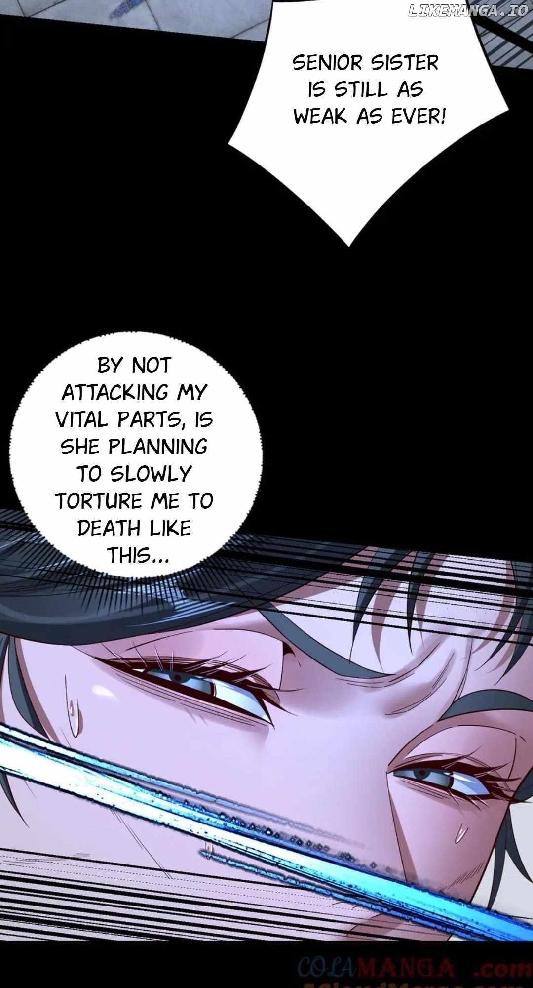 I Am the Fated Villain Chapter 229 - Page 52