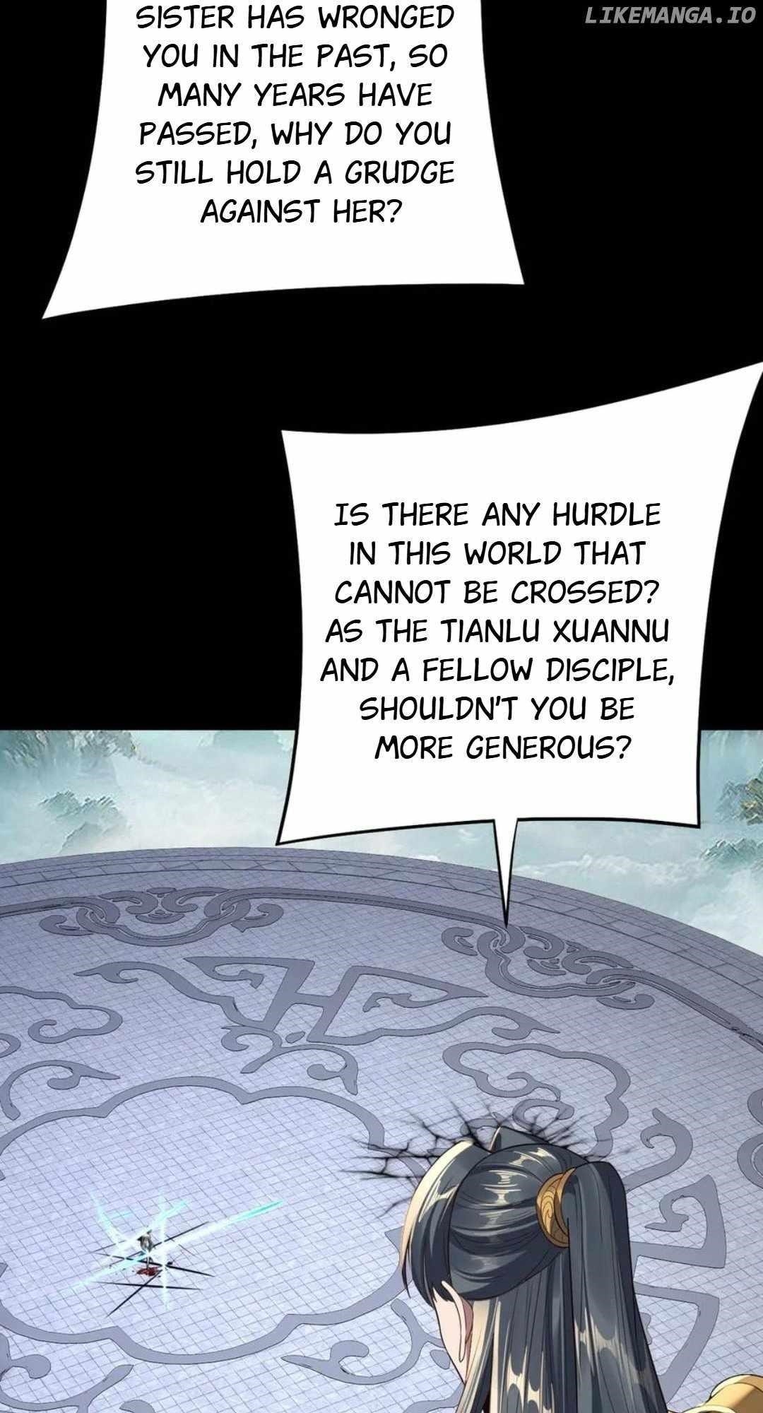 I Am the Fated Villain Chapter 229 - Page 55