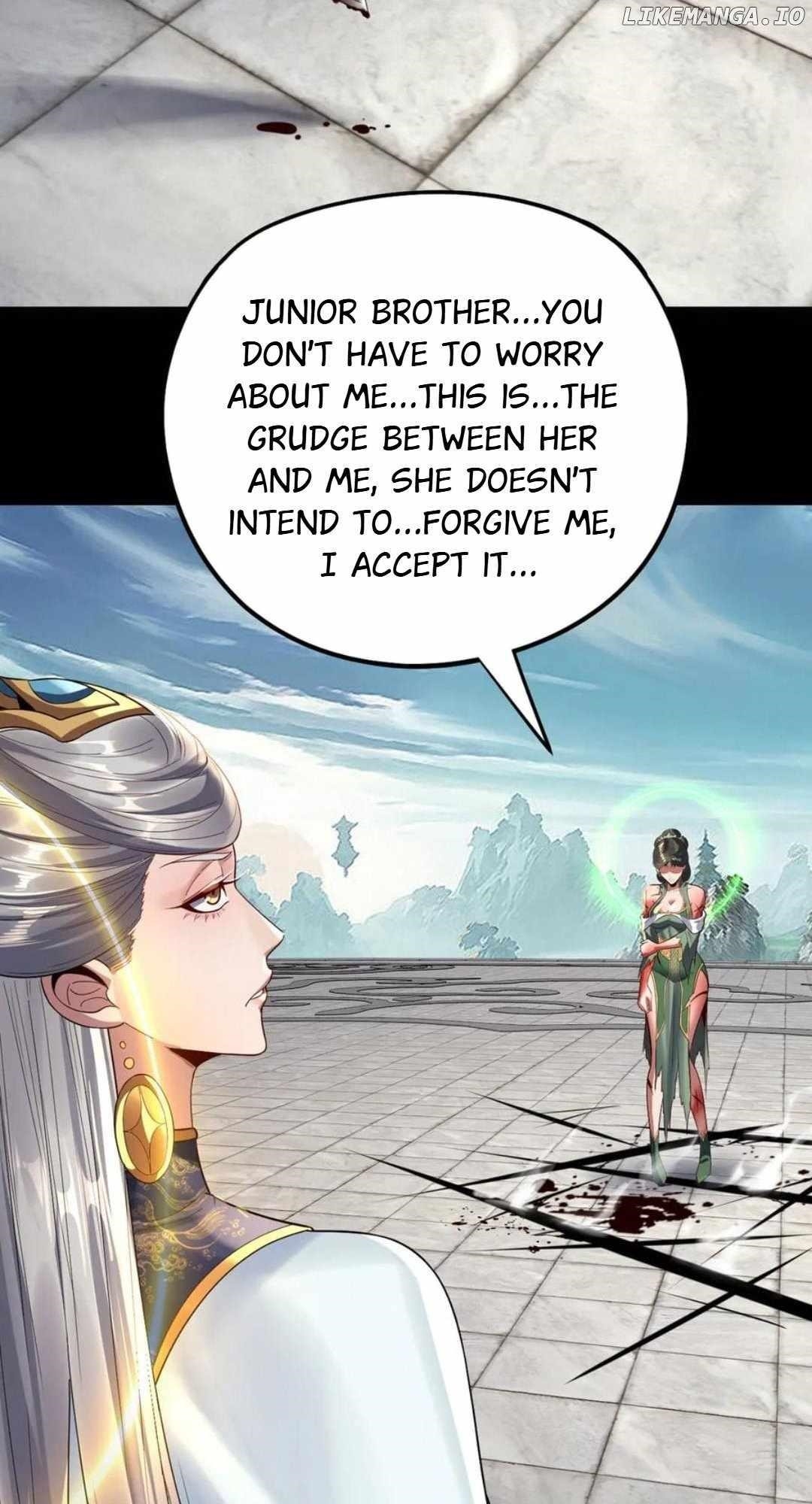 I Am the Fated Villain Chapter 229 - Page 57