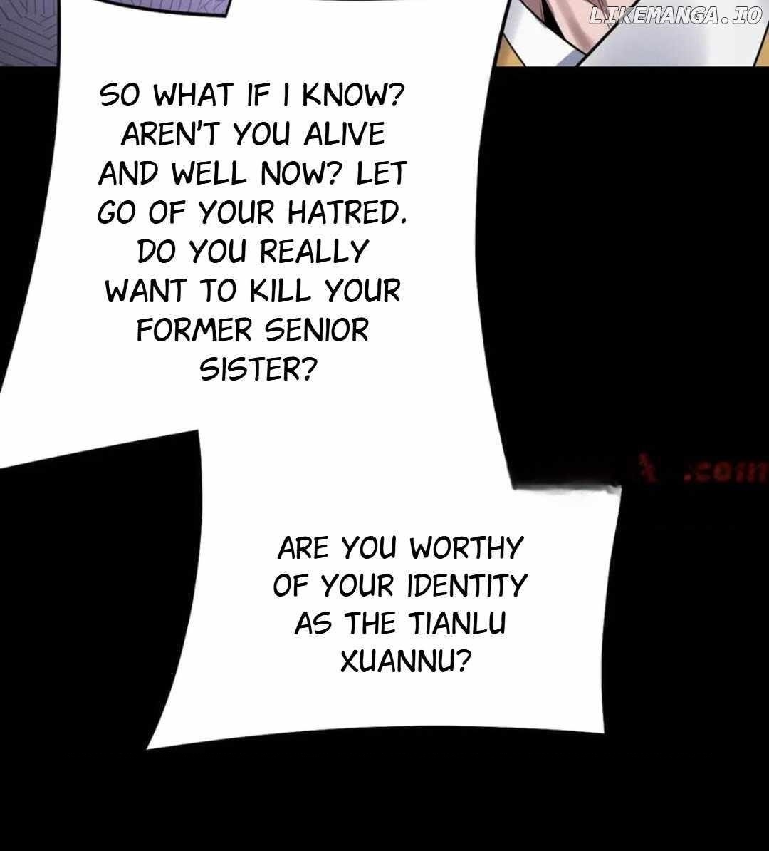 I Am the Fated Villain Chapter 229 - Page 60