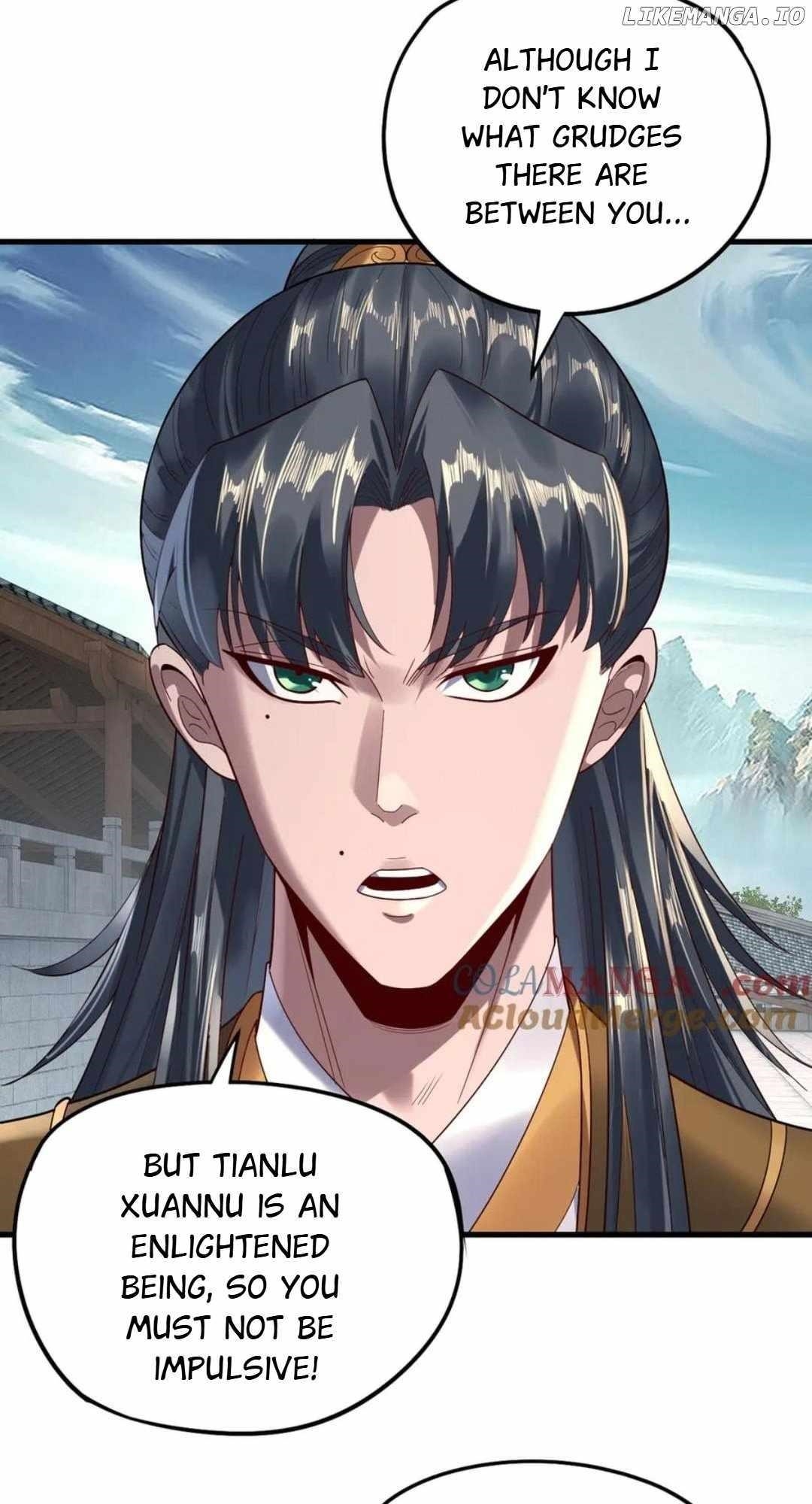 I Am the Fated Villain Chapter 229 - Page 7