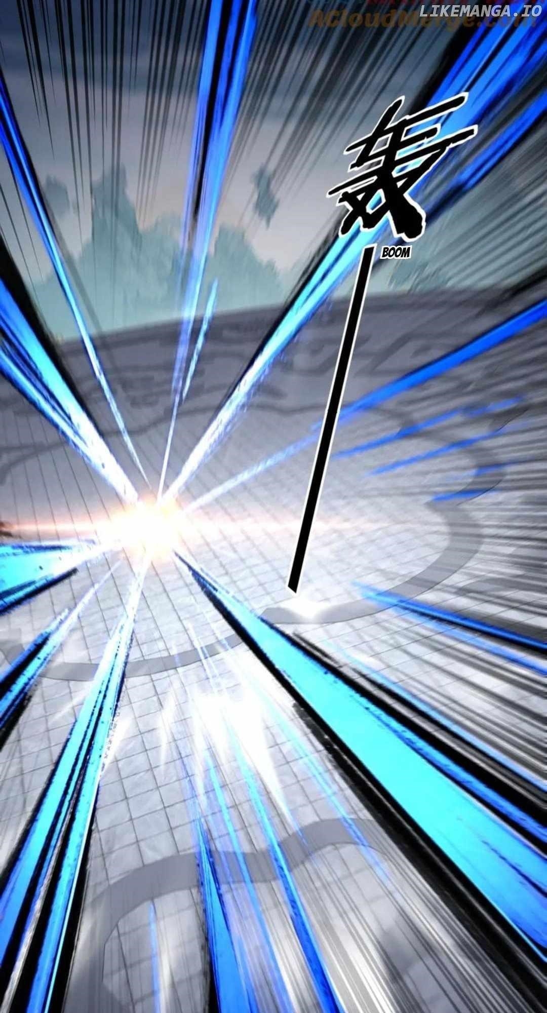 I Am the Fated Villain Chapter 230 - Page 11