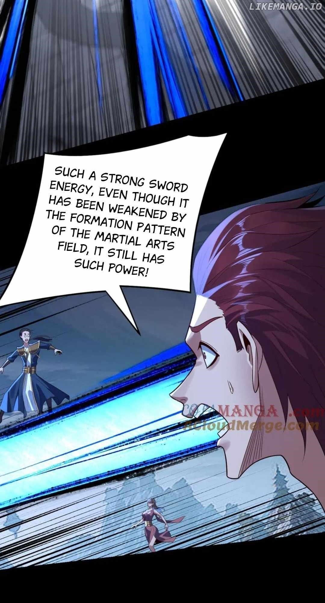 I Am the Fated Villain Chapter 230 - Page 12