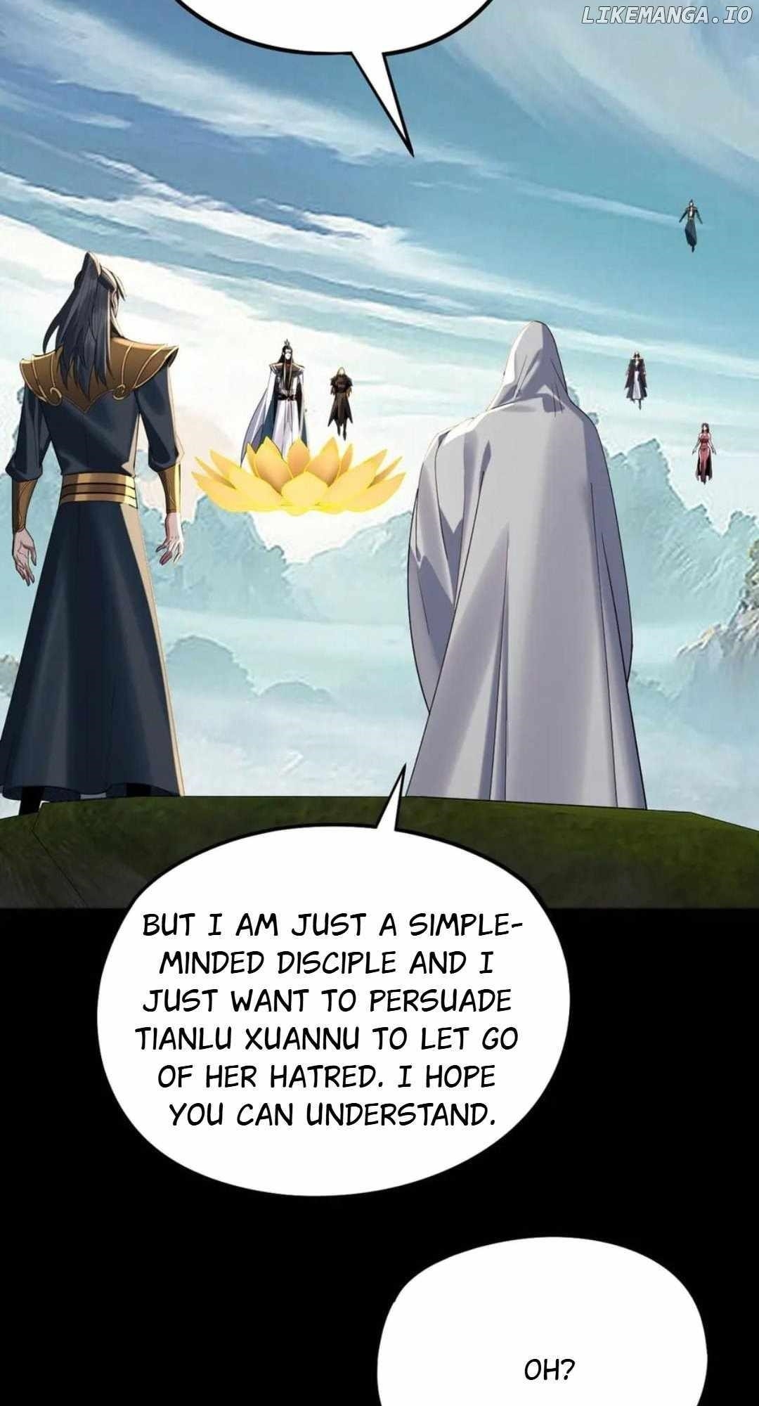 I Am the Fated Villain Chapter 230 - Page 27