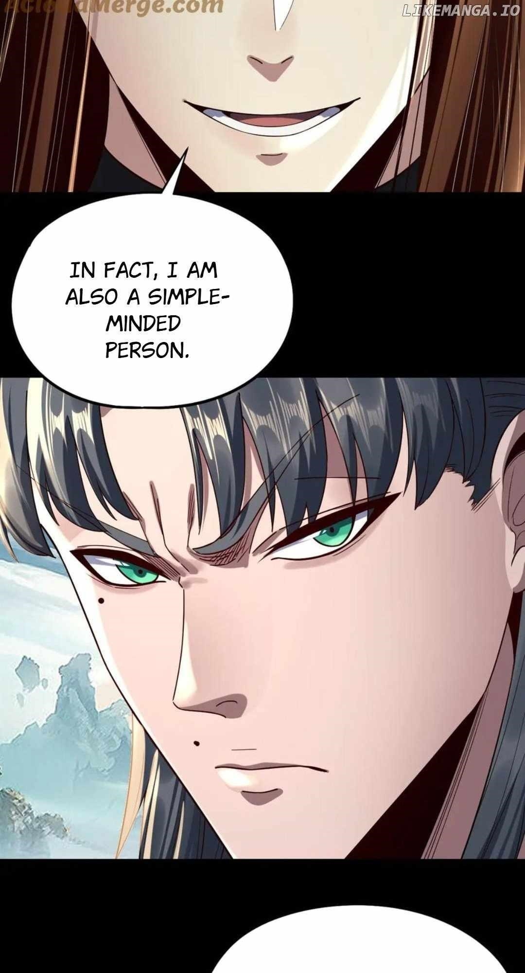 I Am the Fated Villain Chapter 230 - Page 29