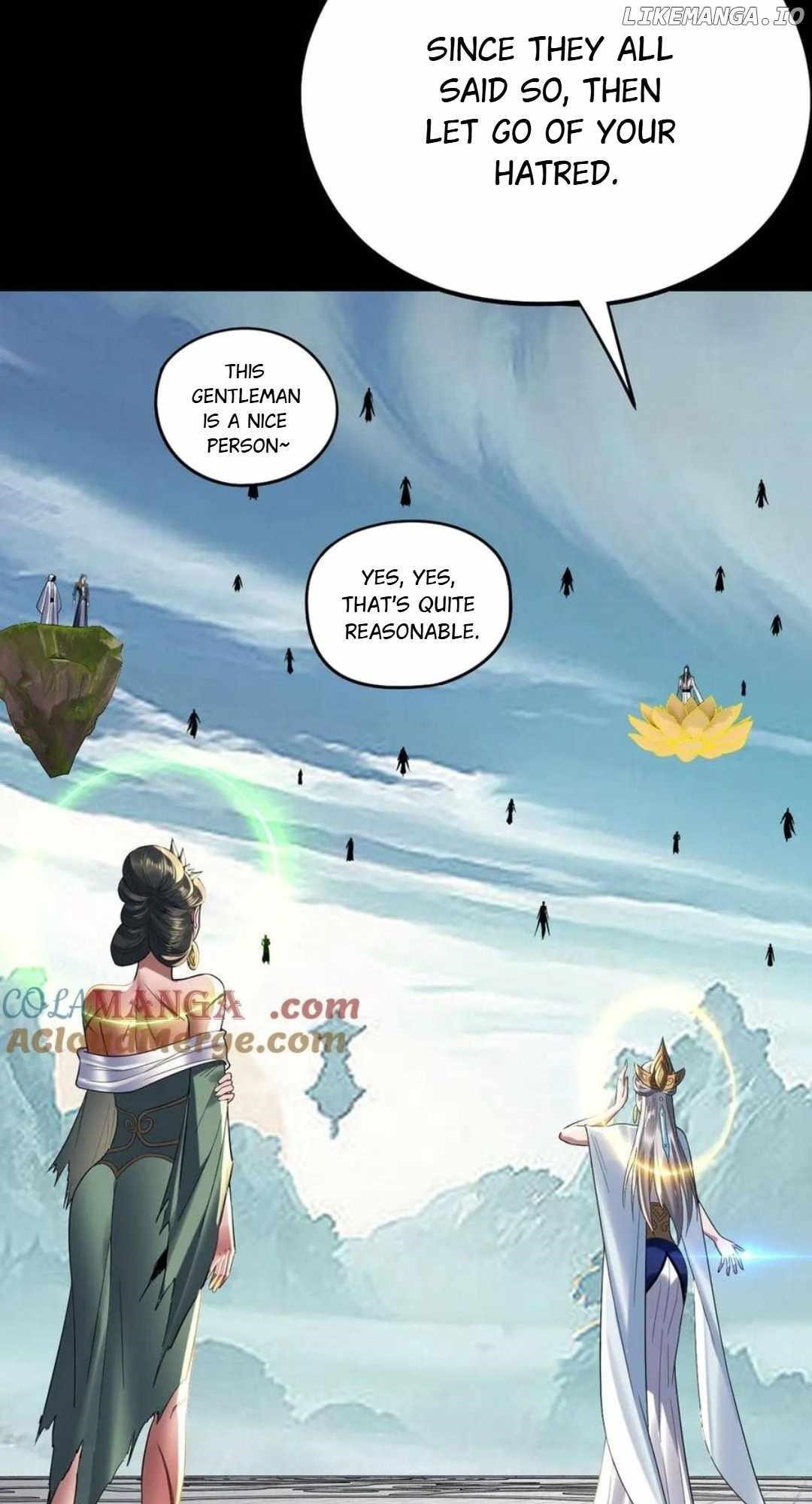 I Am the Fated Villain Chapter 230 - Page 30