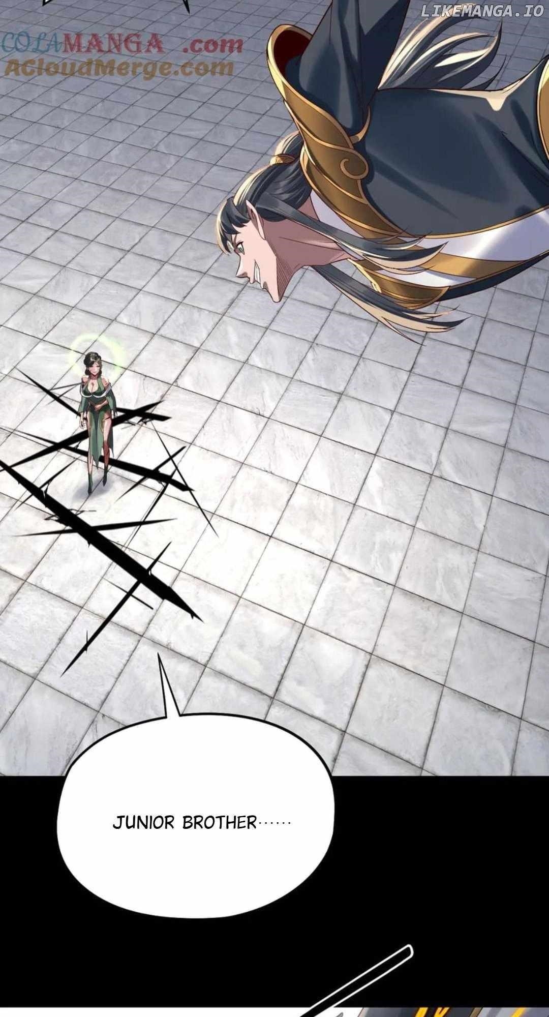 I Am the Fated Villain Chapter 230 - Page 34