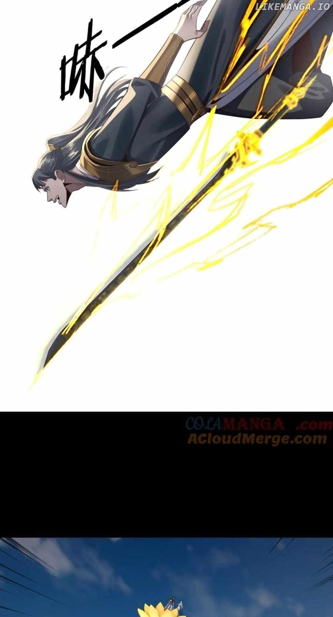 I Am the Fated Villain Chapter 230 - Page 35