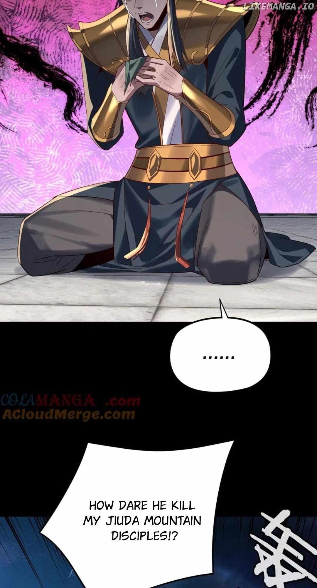 I Am the Fated Villain Chapter 230 - Page 44