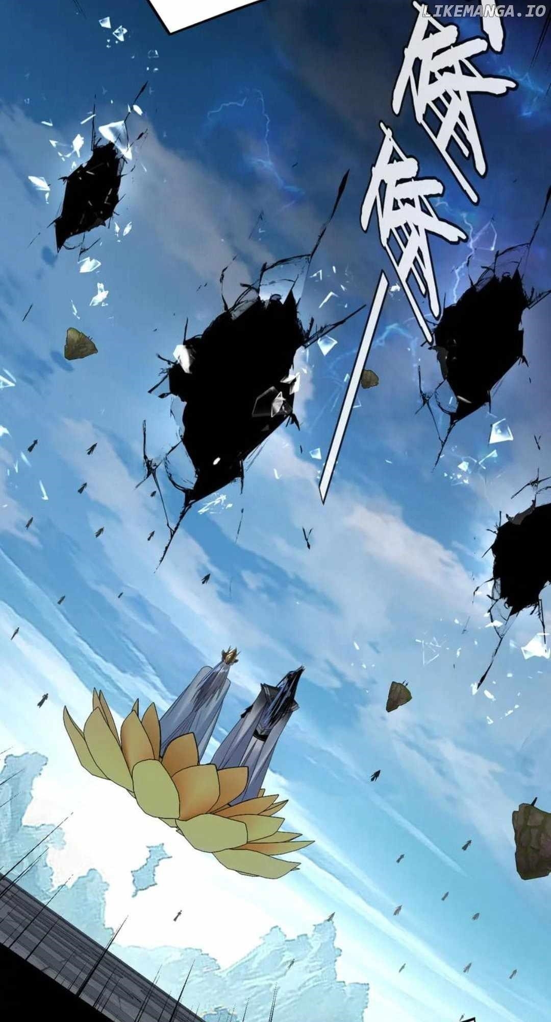 I Am the Fated Villain Chapter 230 - Page 45