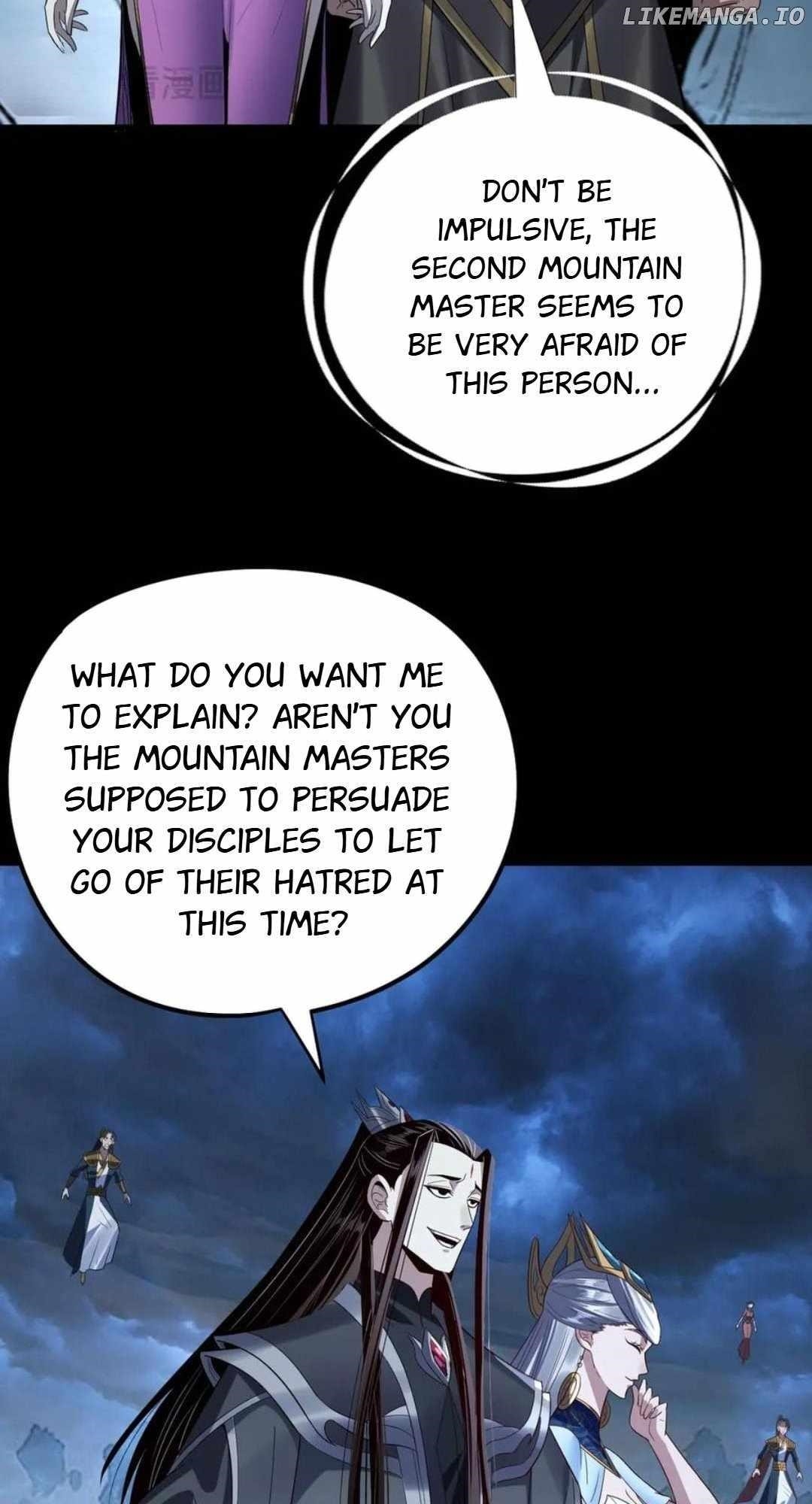 I Am the Fated Villain Chapter 230 - Page 47