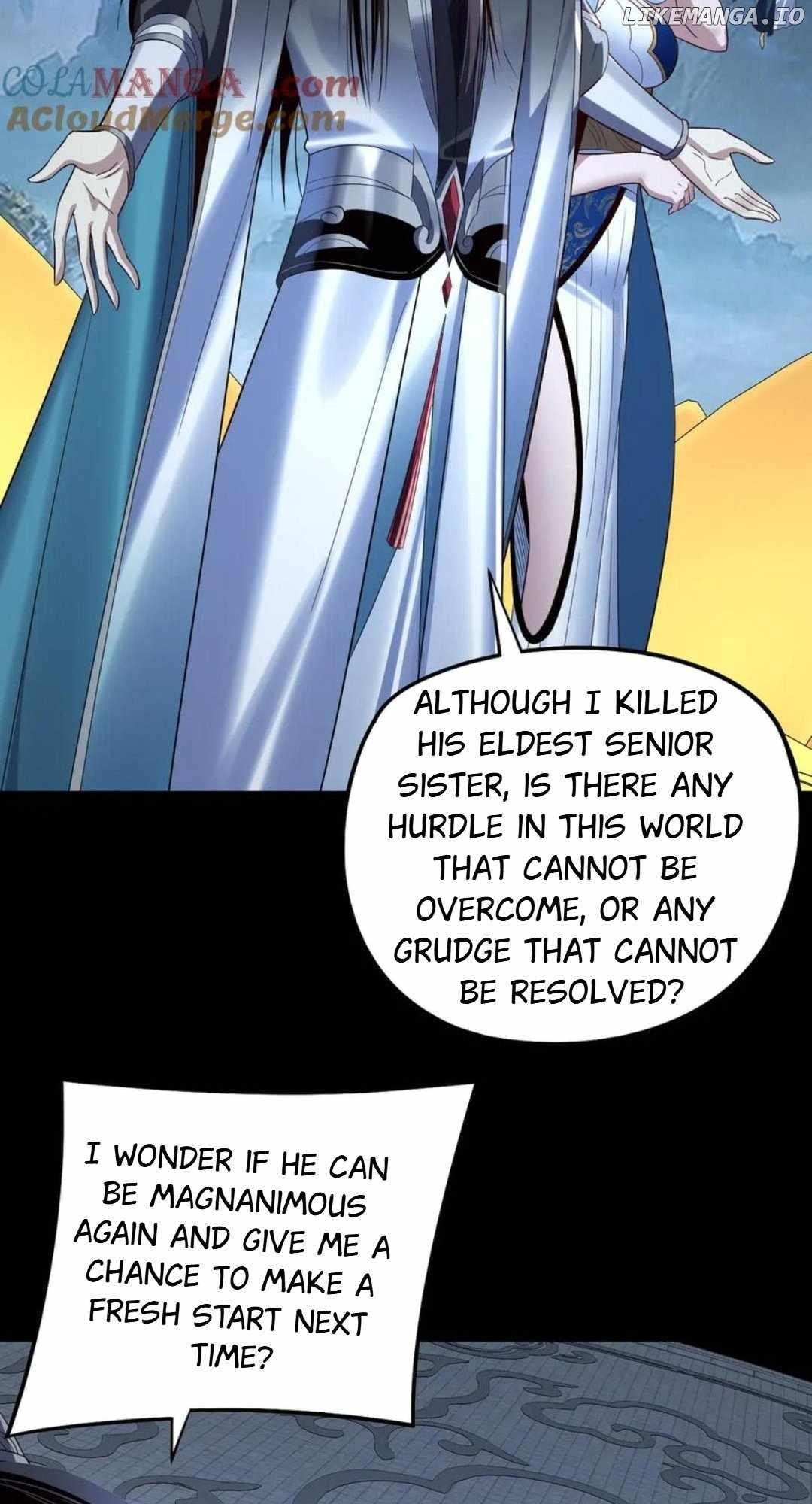 I Am the Fated Villain Chapter 230 - Page 48