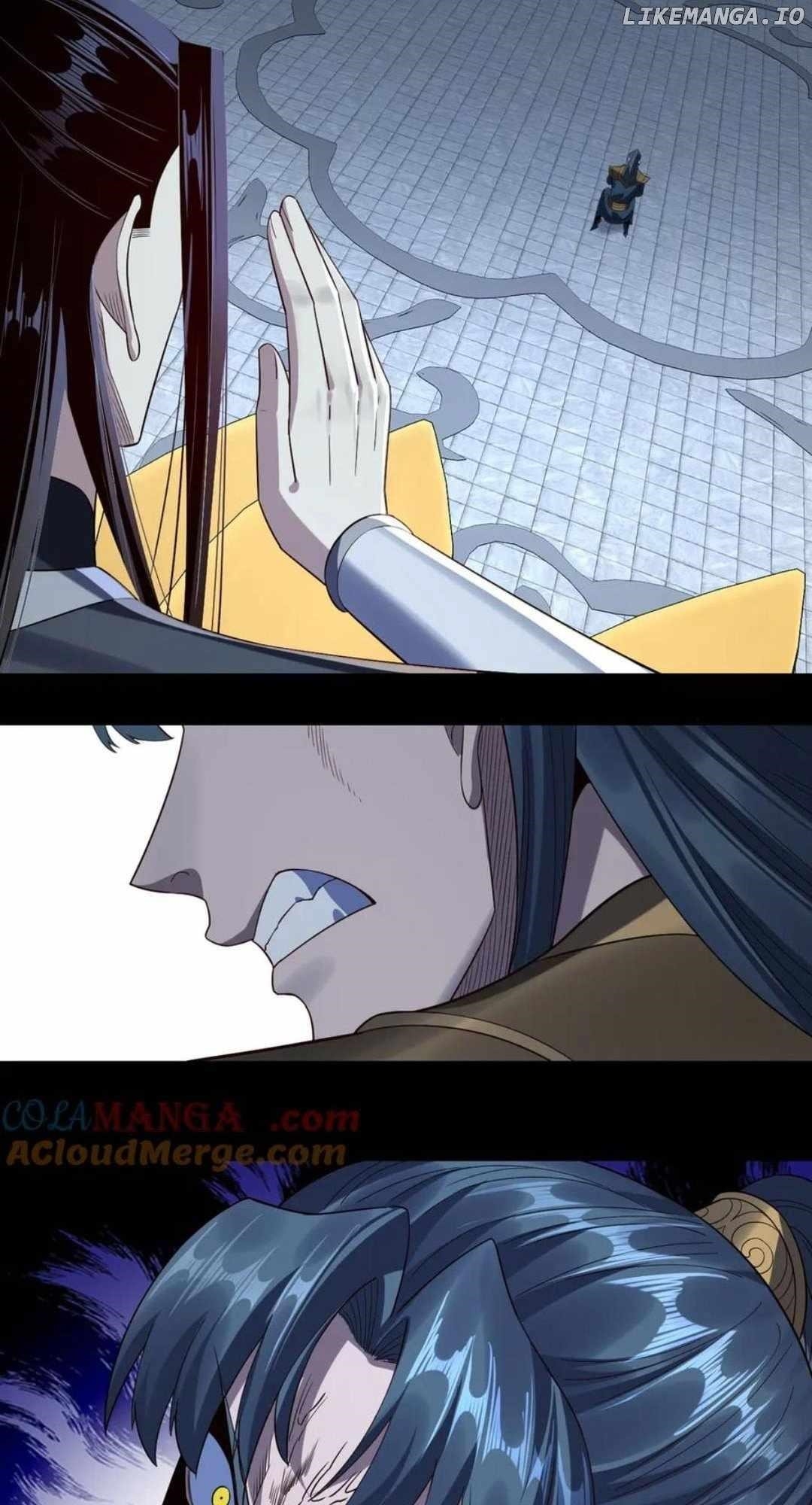 I Am the Fated Villain Chapter 230 - Page 49