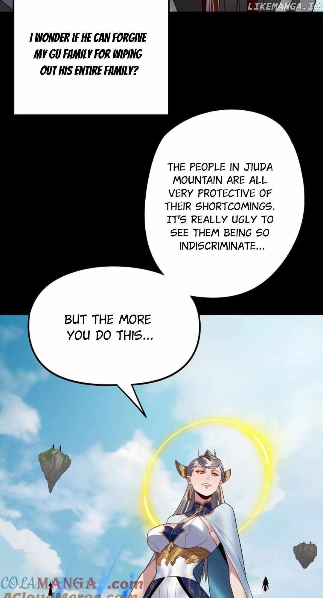 I Am the Fated Villain Chapter 230 - Page 5