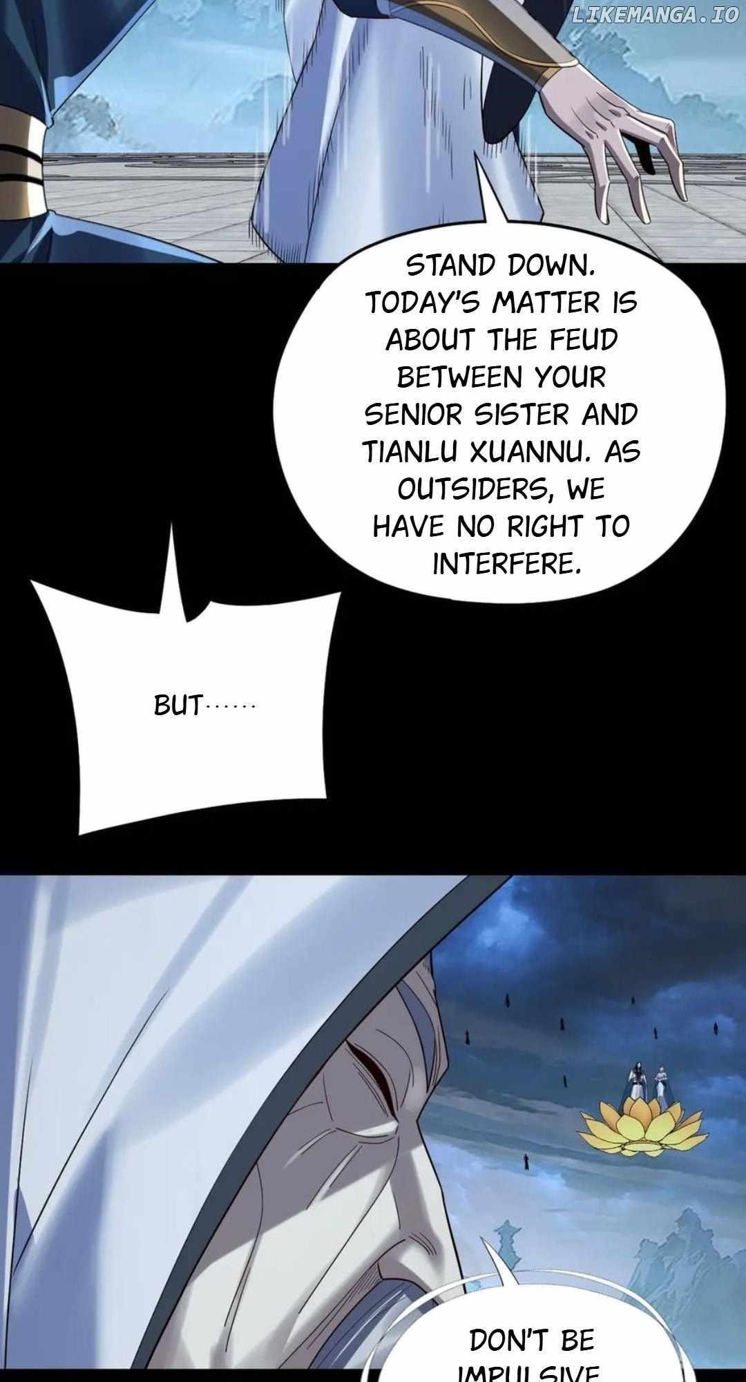 I Am the Fated Villain Chapter 230 - Page 52