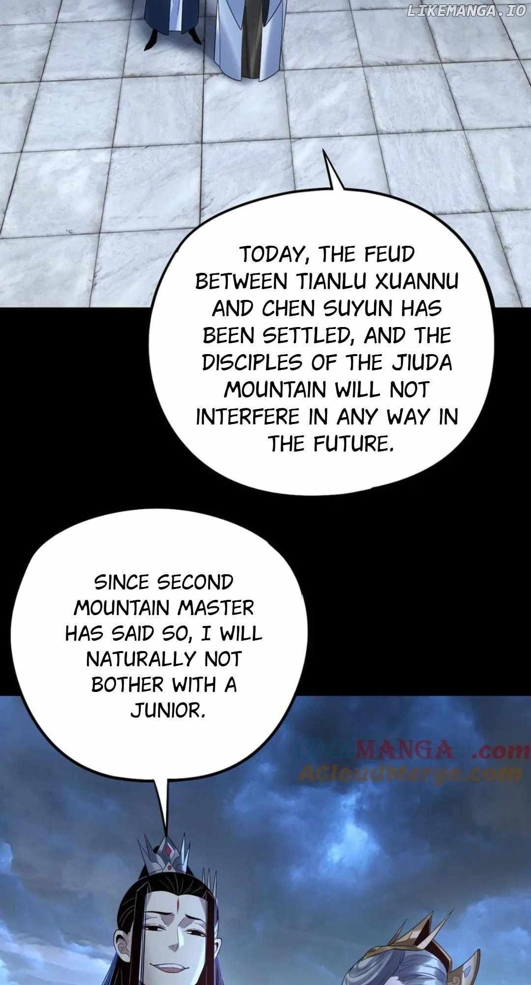 I Am the Fated Villain Chapter 230 - Page 54
