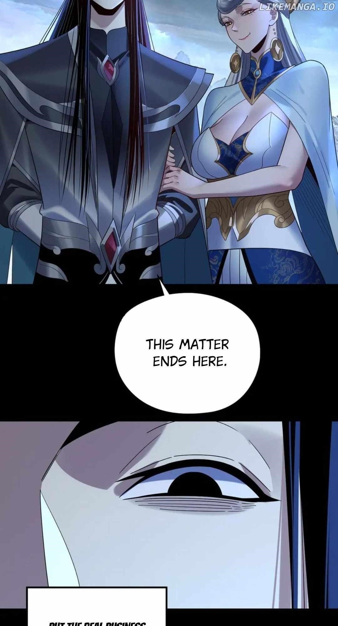 I Am the Fated Villain Chapter 230 - Page 55