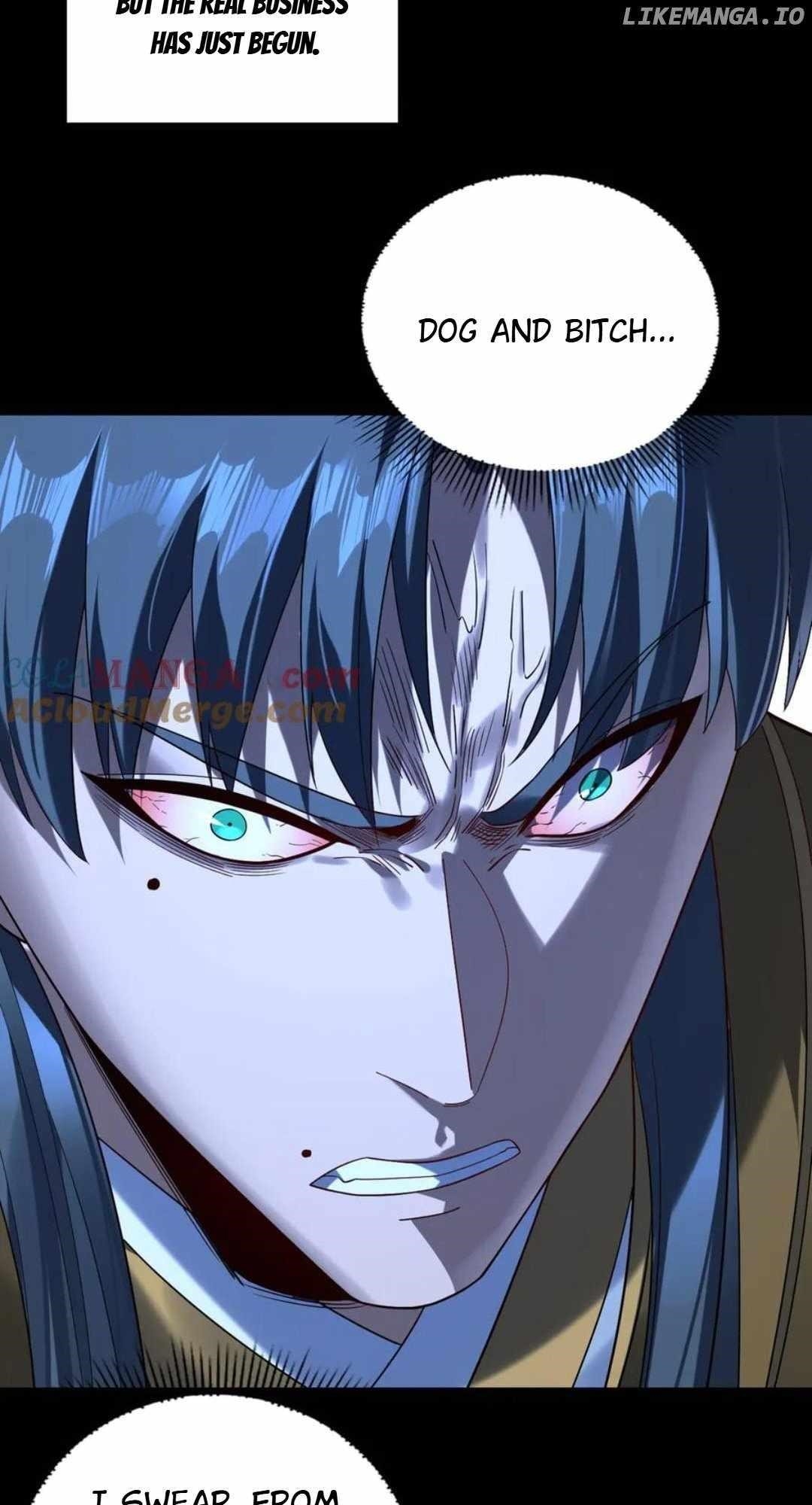 I Am the Fated Villain Chapter 230 - Page 56