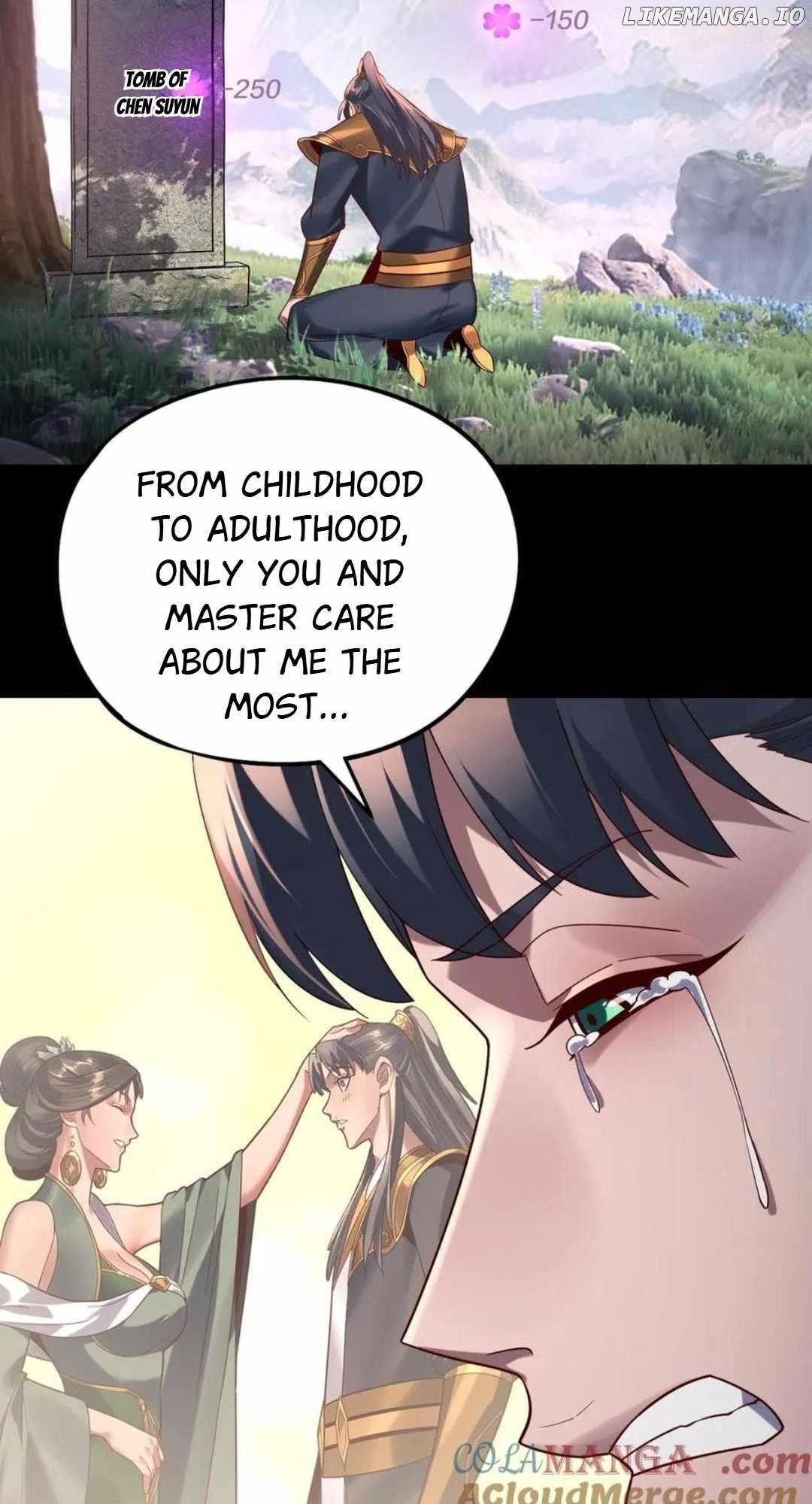 I Am the Fated Villain Chapter 231 - Page 10