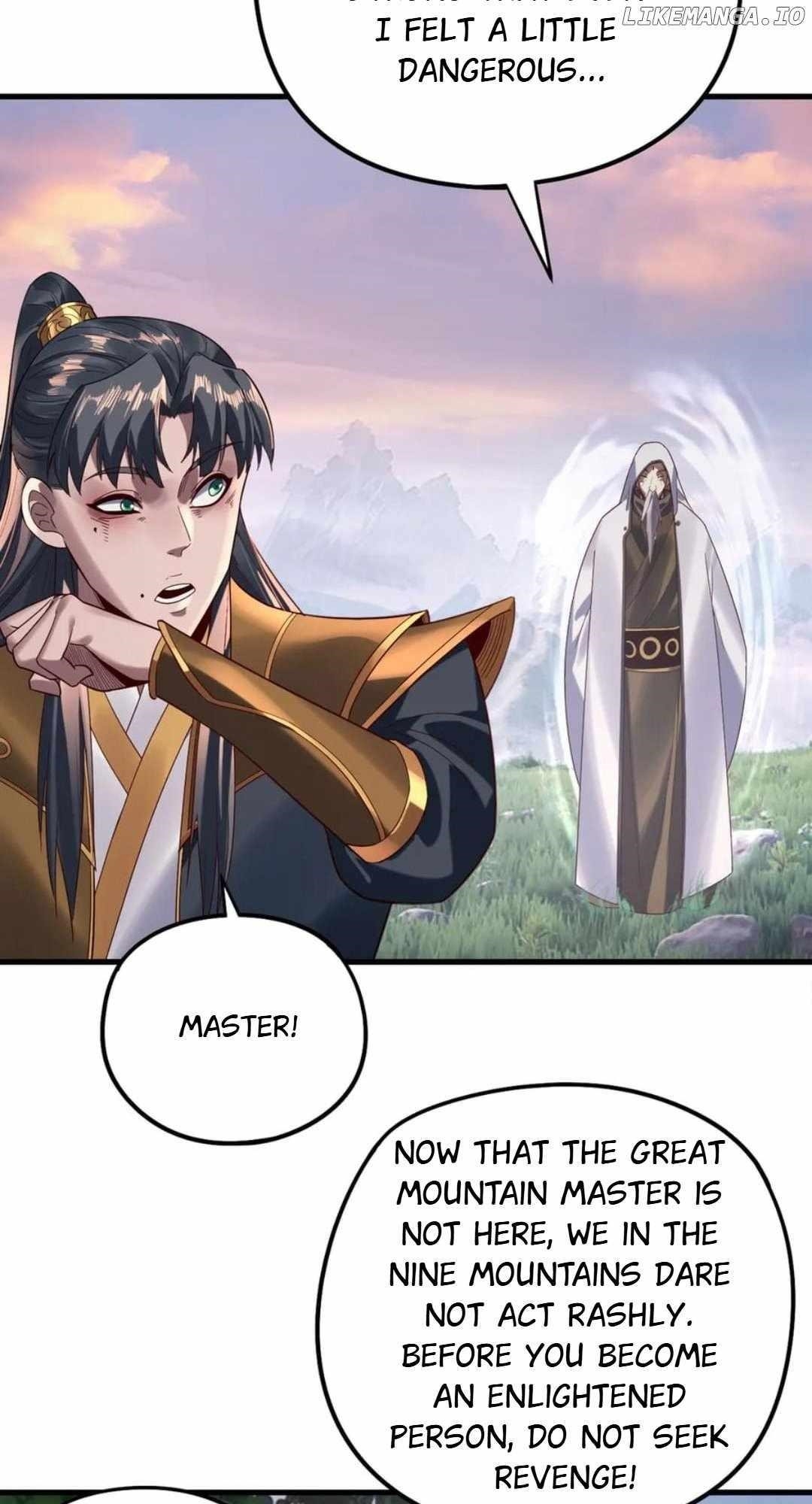 I Am the Fated Villain Chapter 231 - Page 12