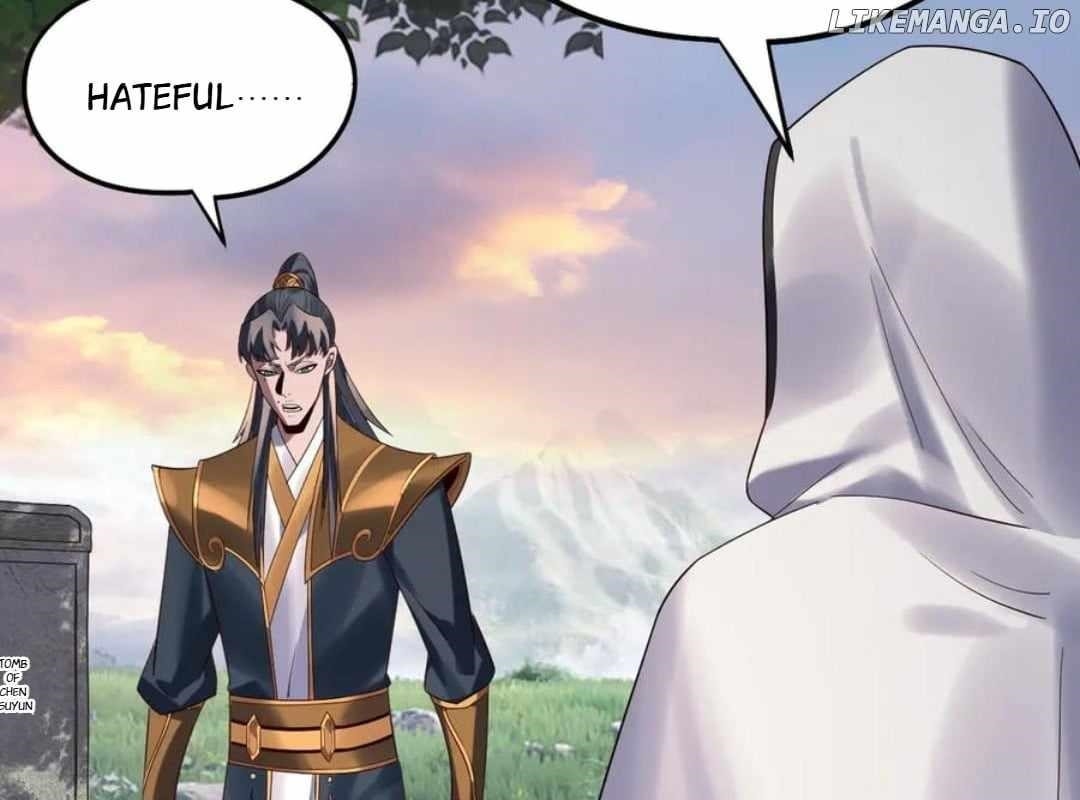 I Am the Fated Villain Chapter 231 - Page 13