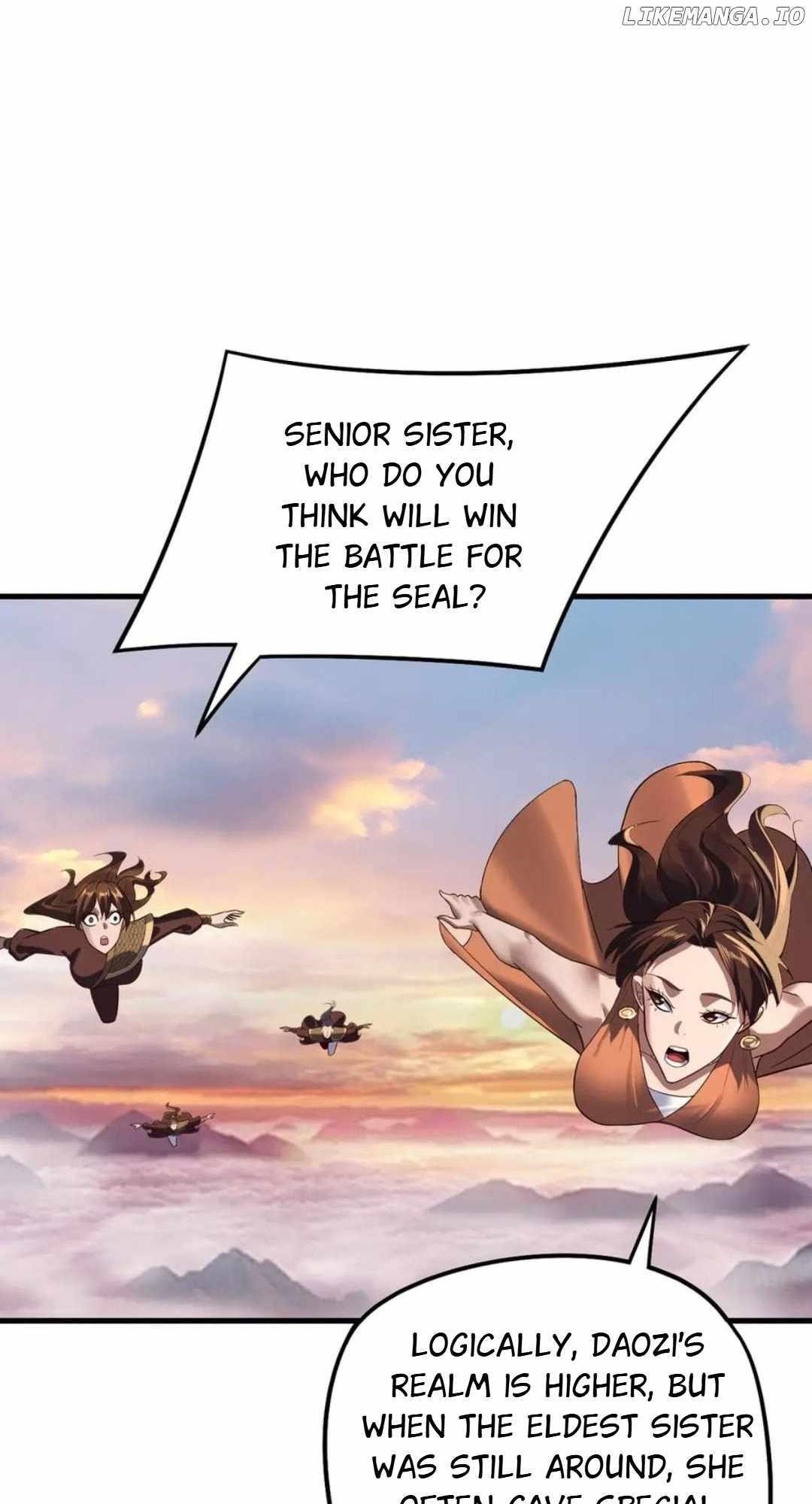 I Am the Fated Villain Chapter 231 - Page 22