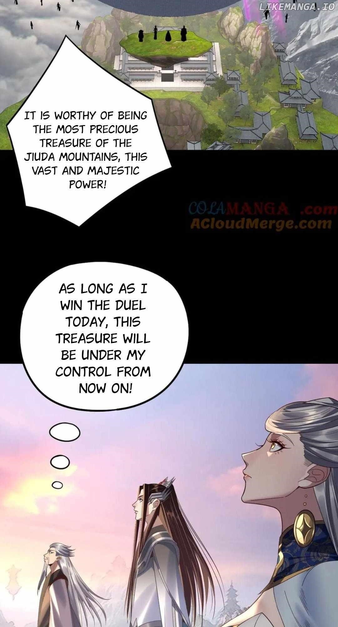 I Am the Fated Villain Chapter 231 - Page 26