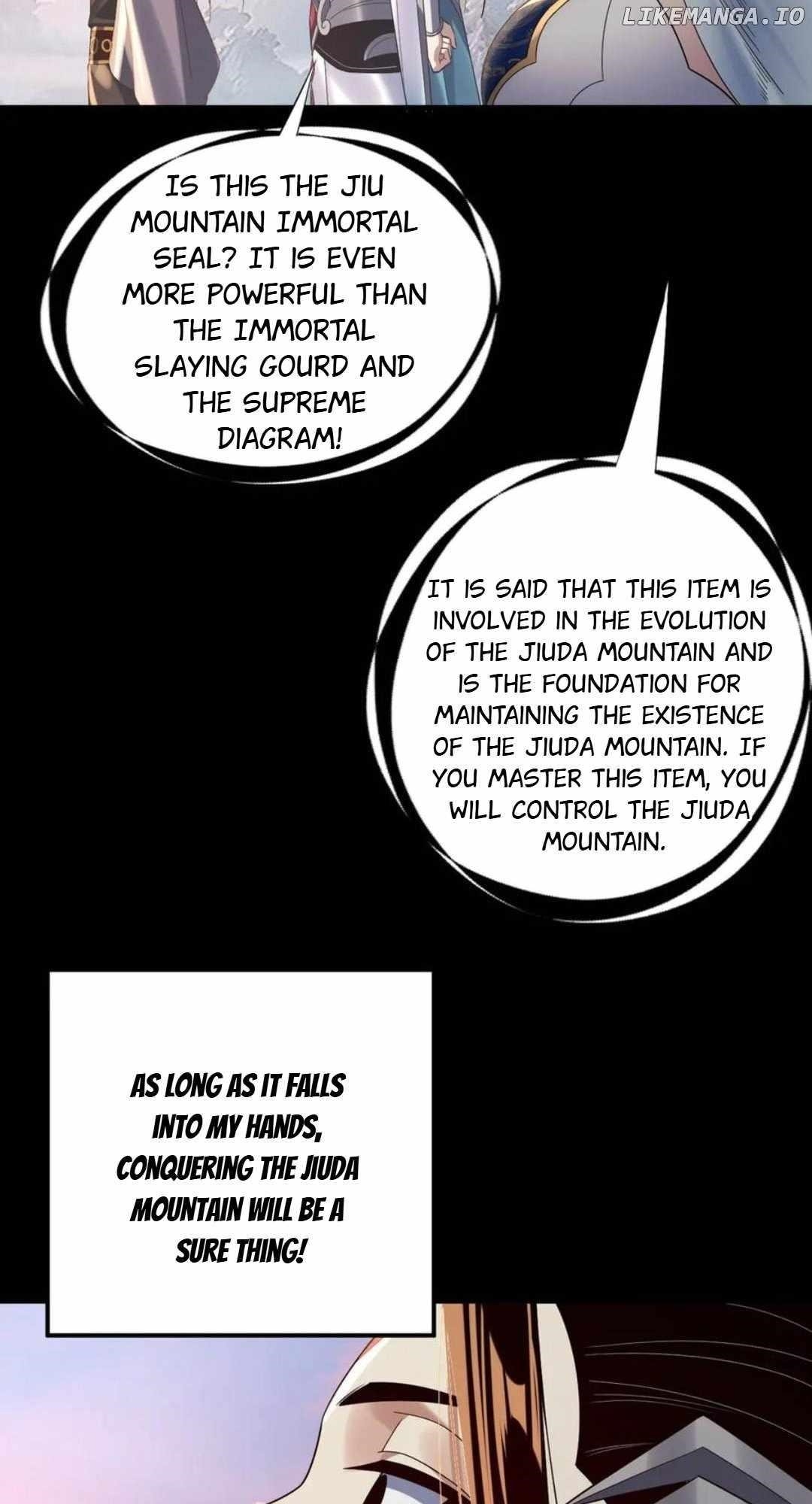 I Am the Fated Villain Chapter 231 - Page 27