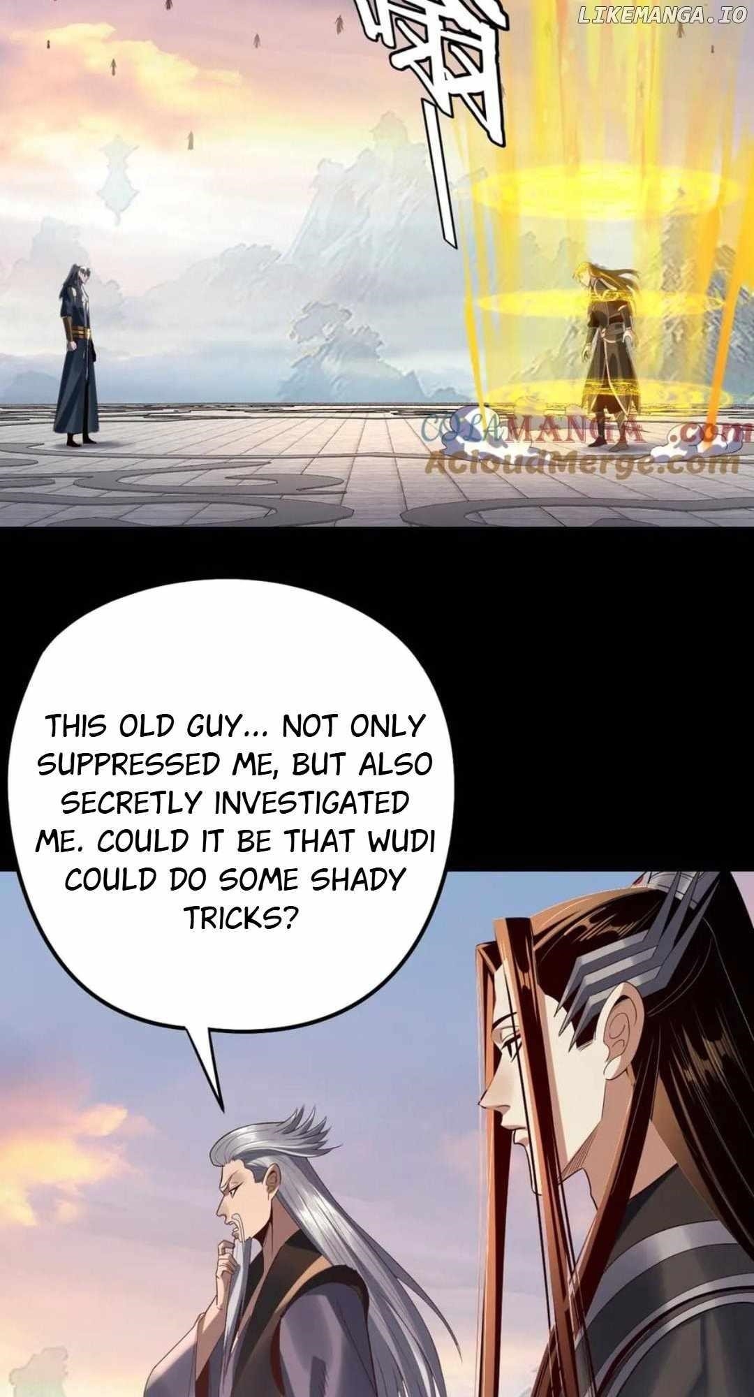 I Am the Fated Villain Chapter 231 - Page 30