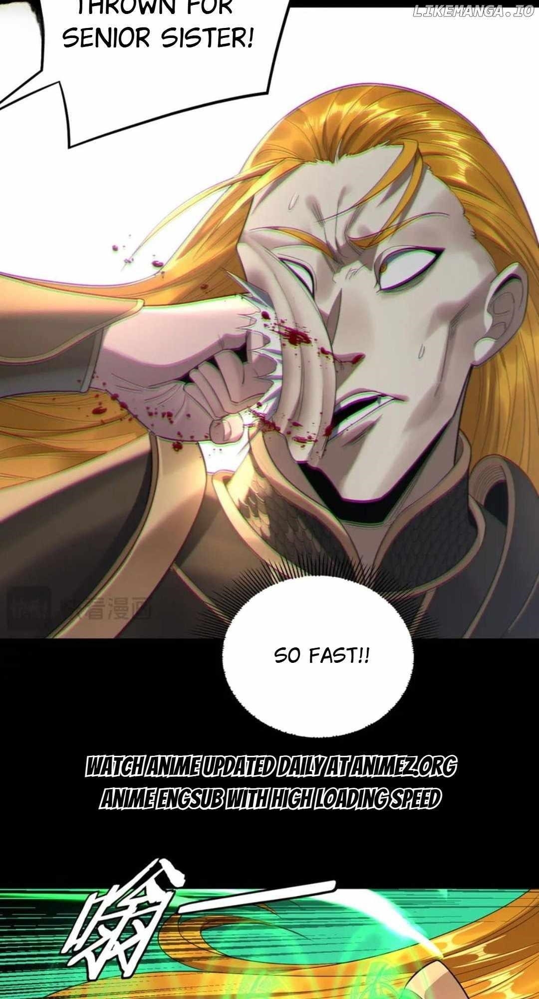 I Am the Fated Villain Chapter 231 - Page 37