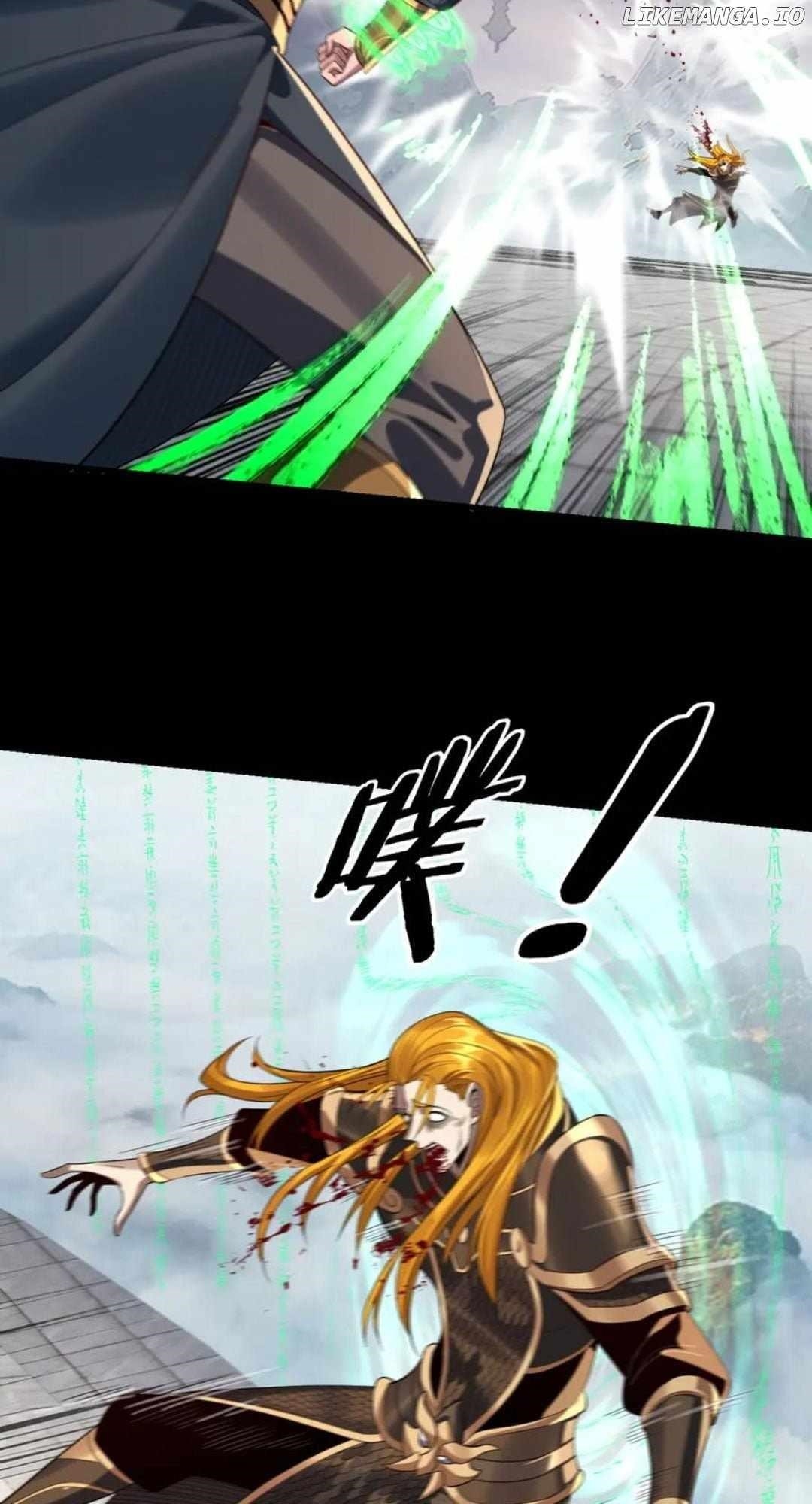 I Am the Fated Villain Chapter 231 - Page 39