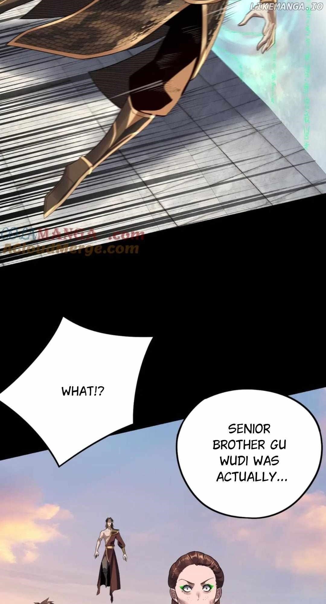 I Am the Fated Villain Chapter 231 - Page 40