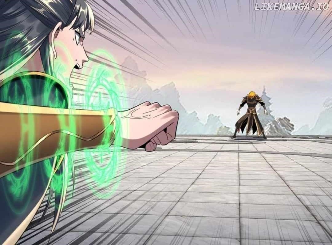 I Am the Fated Villain Chapter 231 - Page 43