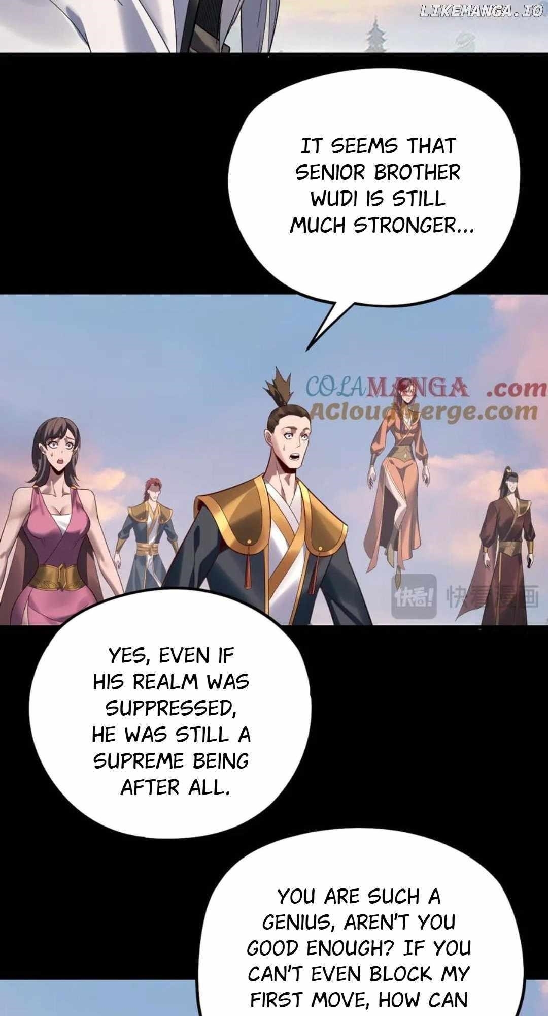 I Am the Fated Villain Chapter 231 - Page 49