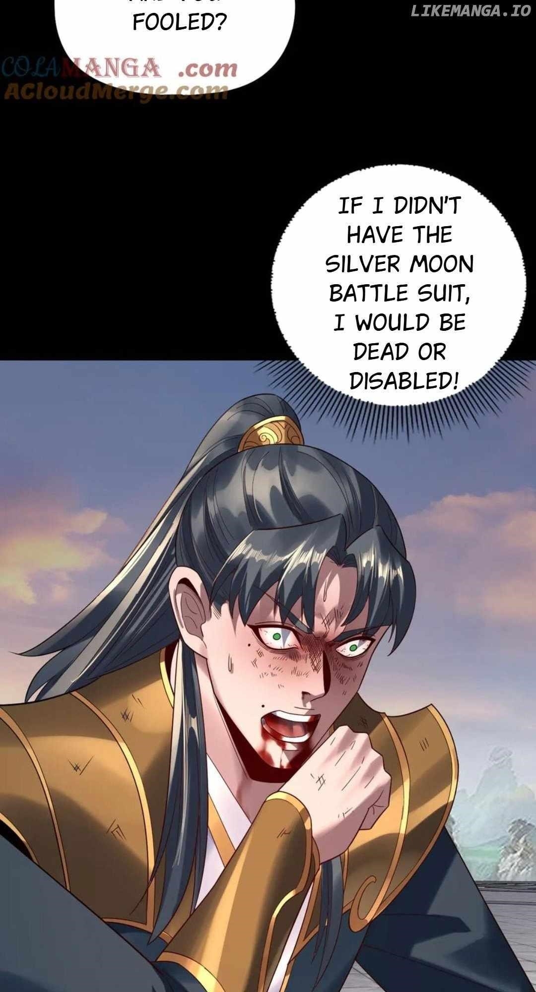 I Am the Fated Villain Chapter 231 - Page 51