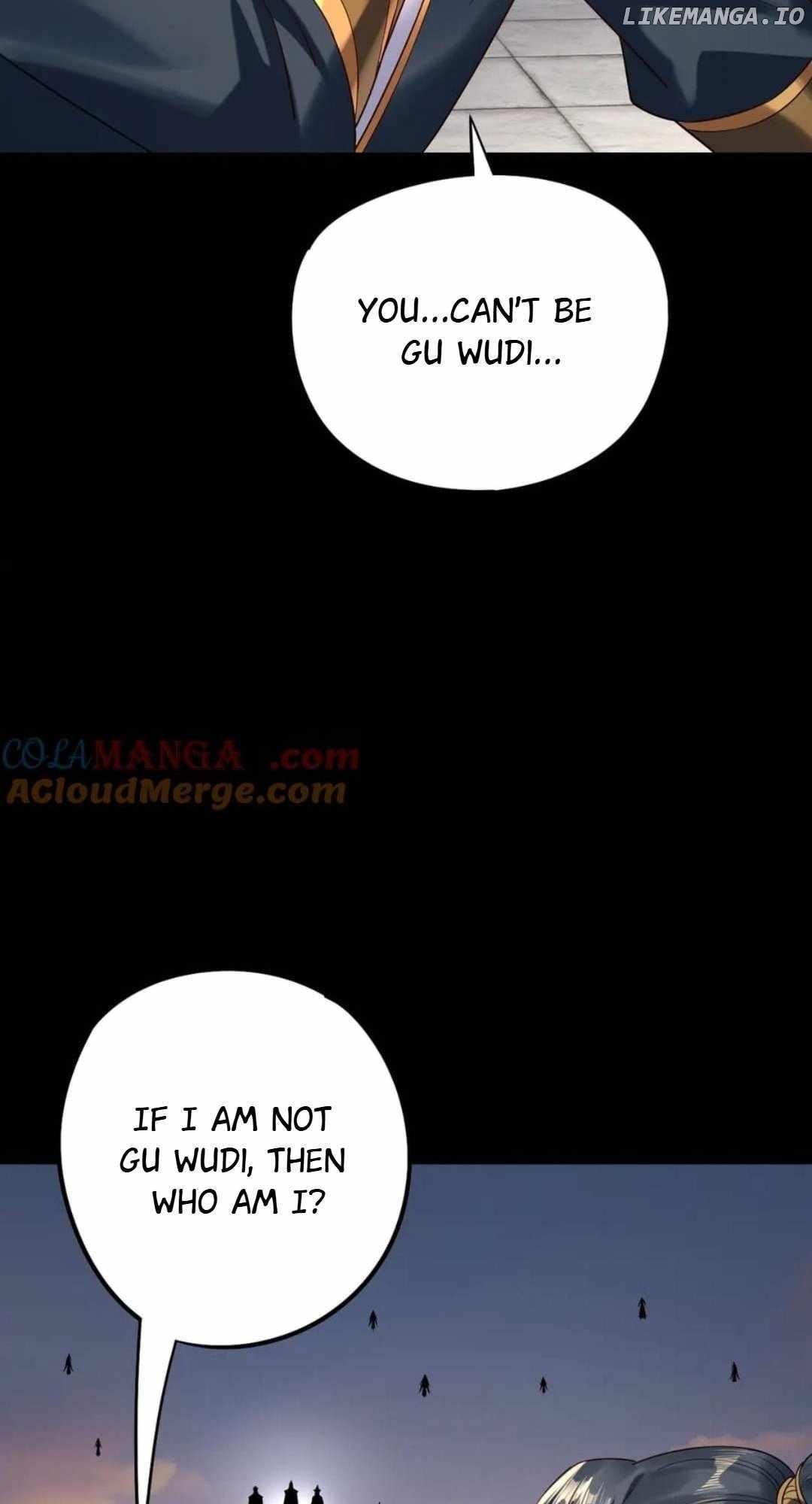 I Am the Fated Villain Chapter 231 - Page 52