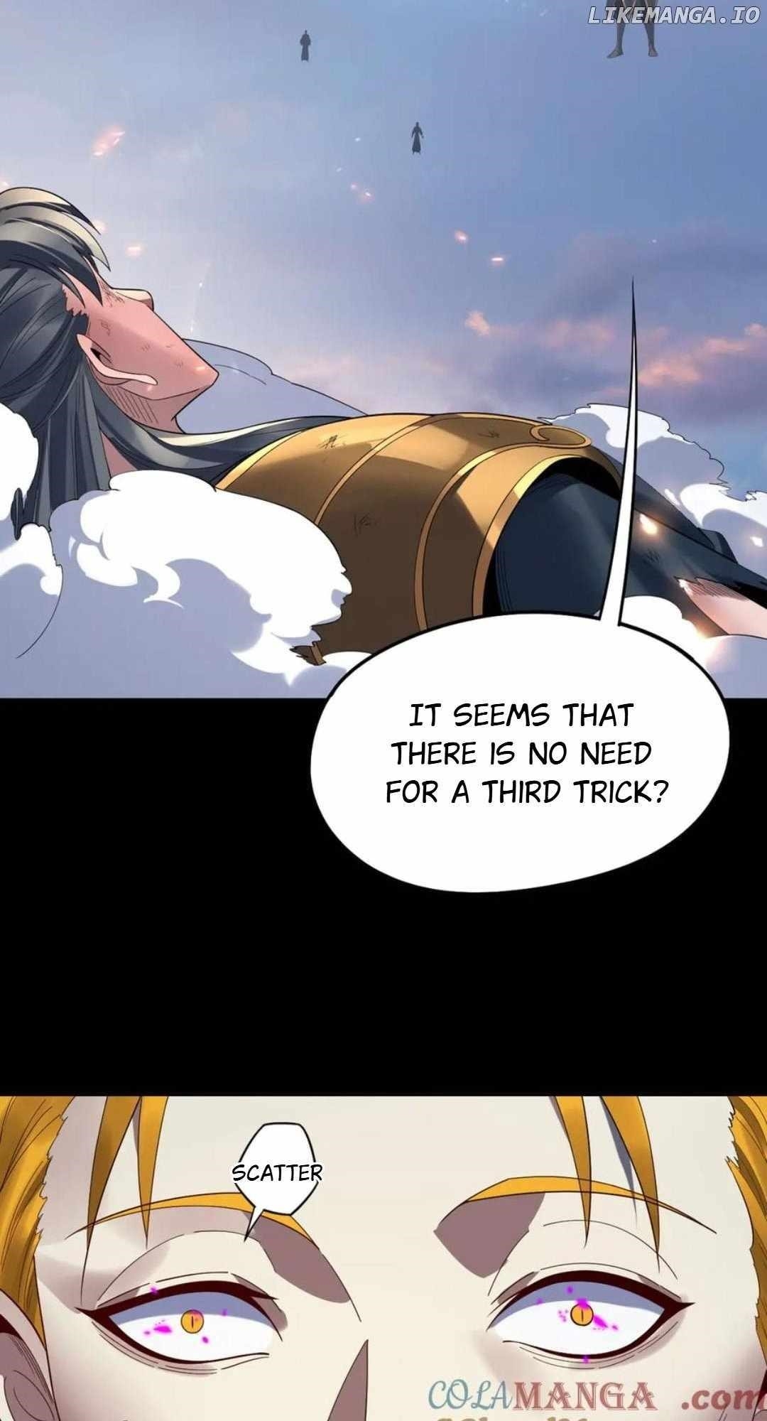 I Am the Fated Villain Chapter 232 - Page 10