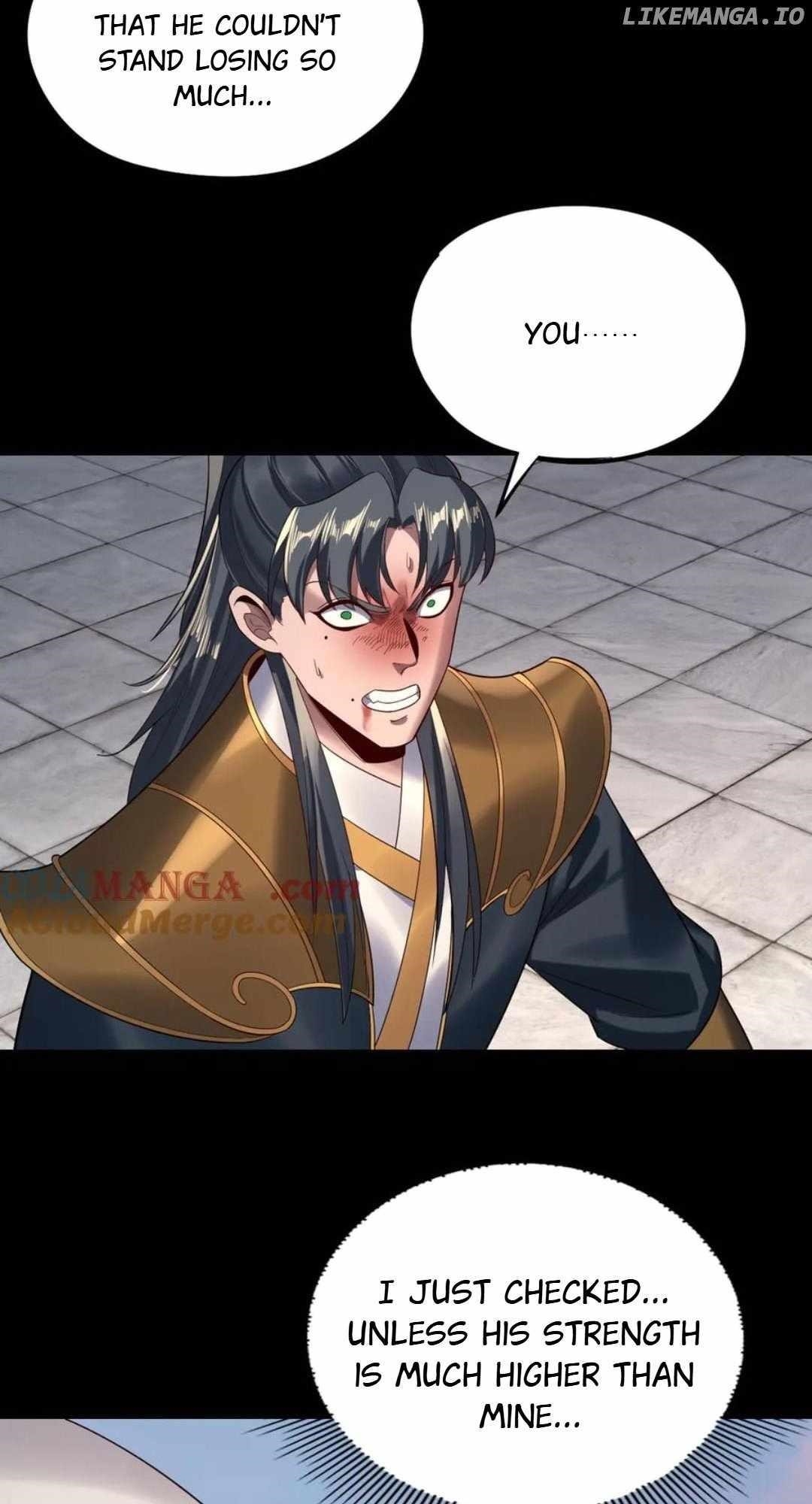 I Am the Fated Villain Chapter 232 - Page 2