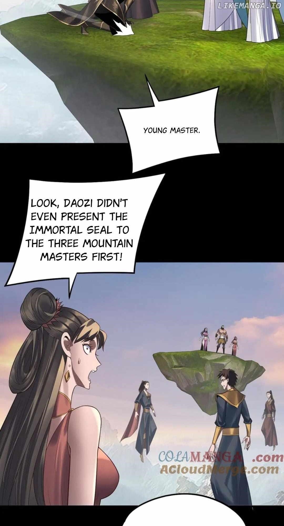 I Am the Fated Villain Chapter 232 - Page 24