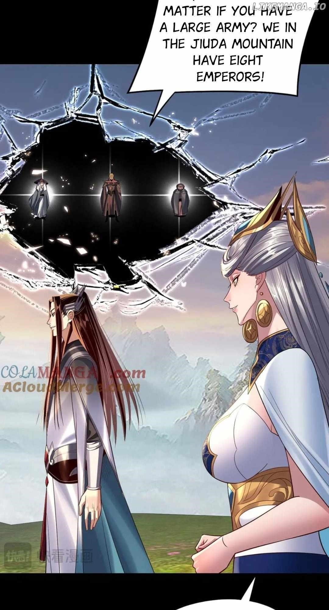 I Am the Fated Villain Chapter 232 - Page 40